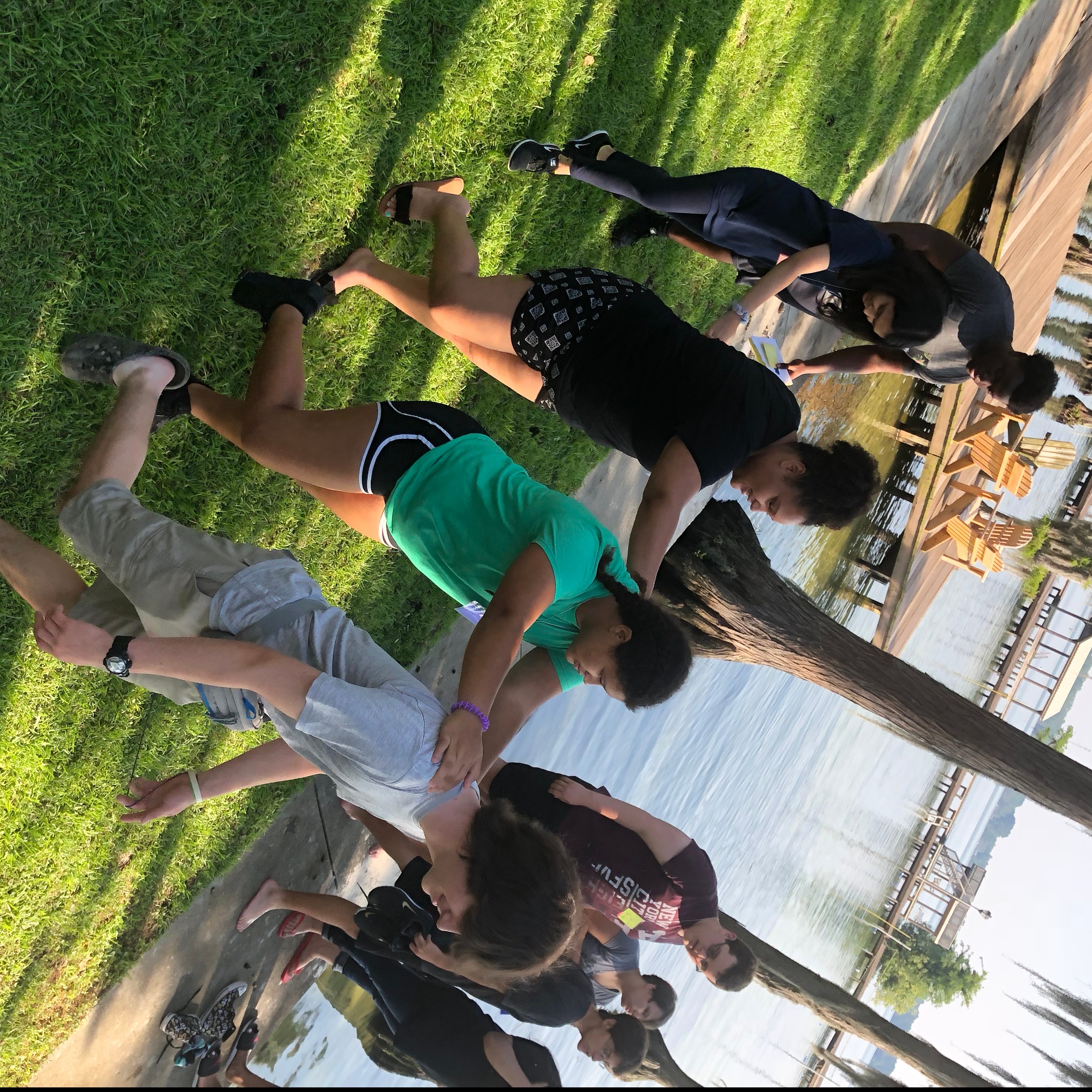 Photo 2 from Cooperative Council Of Nc