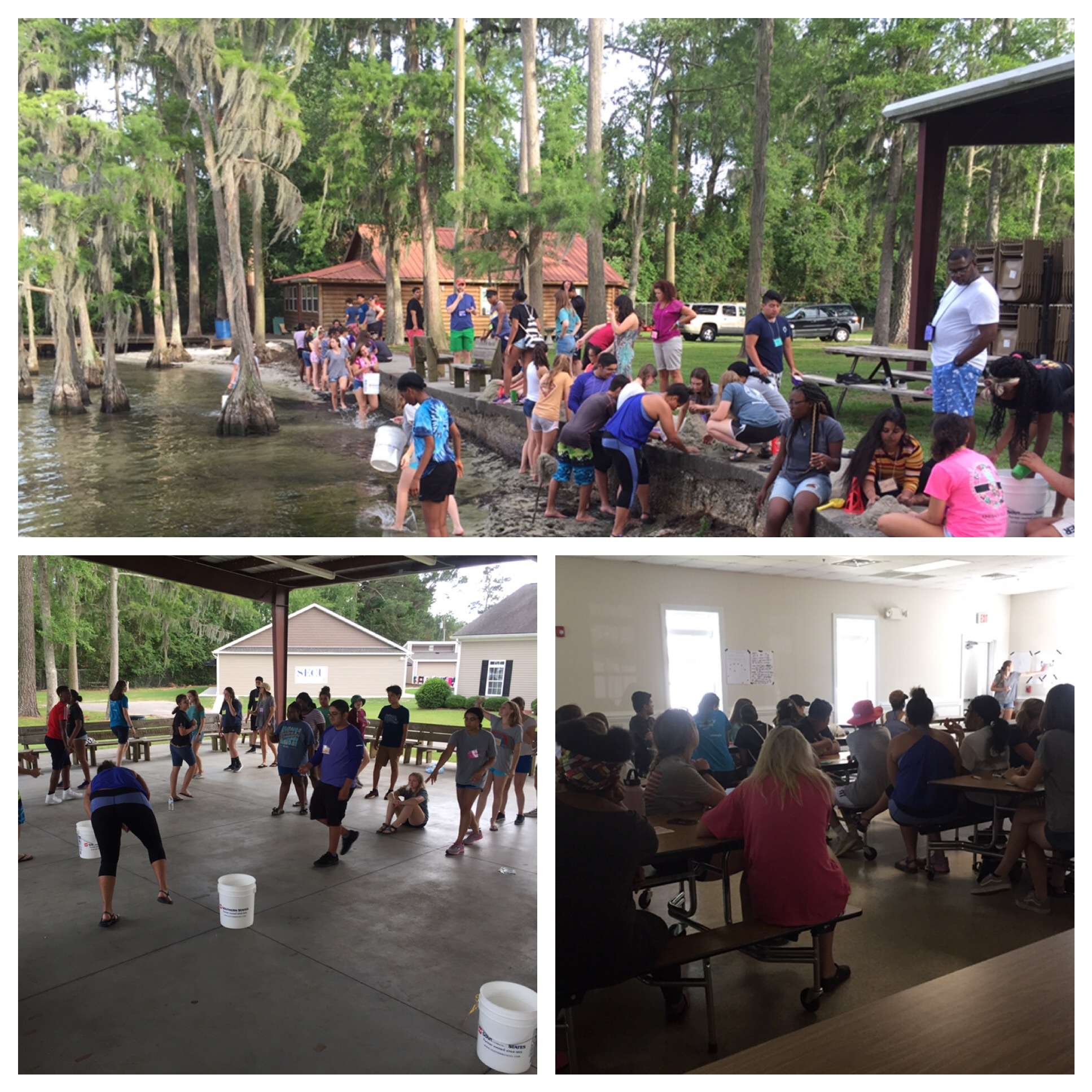 Photo 3 from Cooperative Council Of Nc