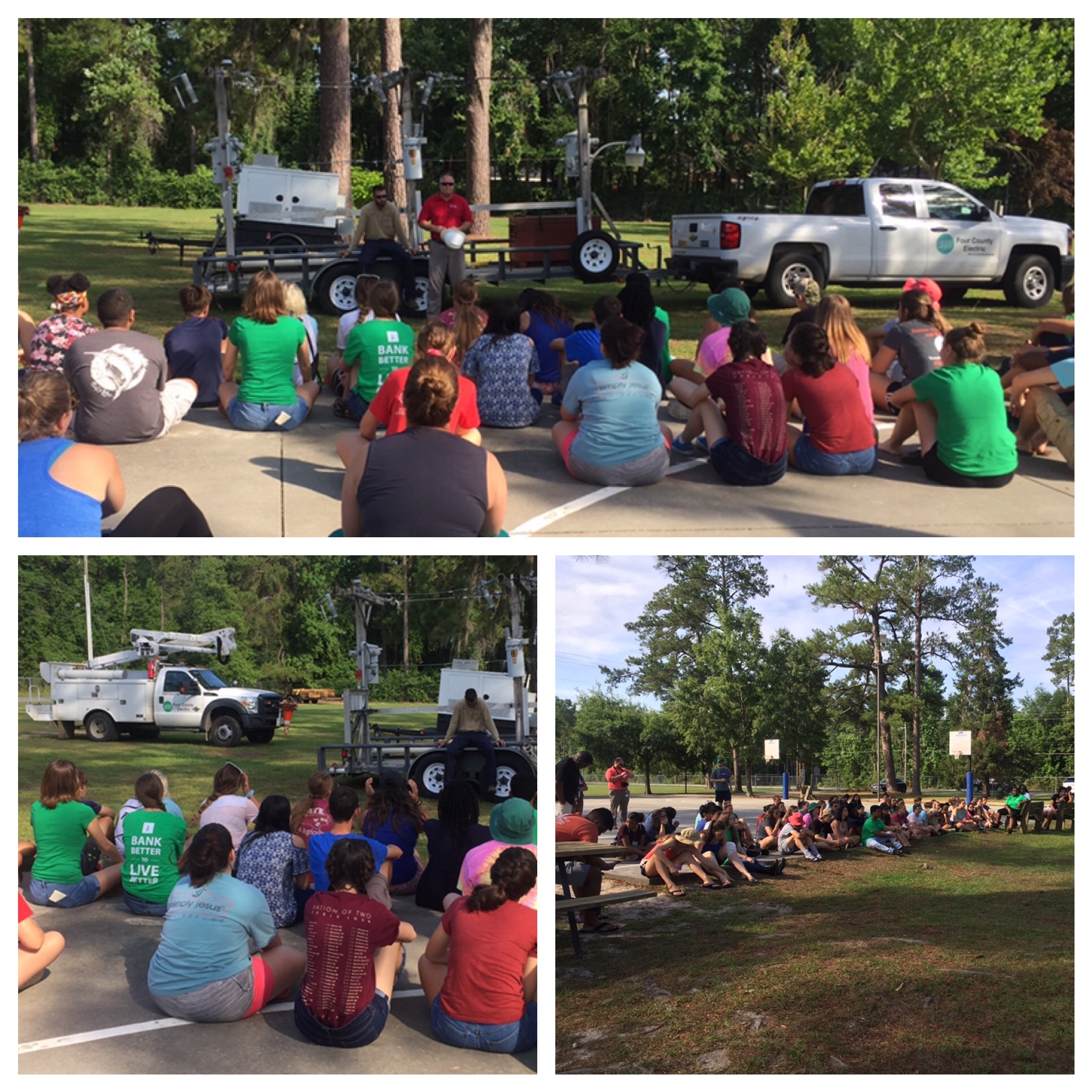 Photo 5 from Cooperative Council Of Nc