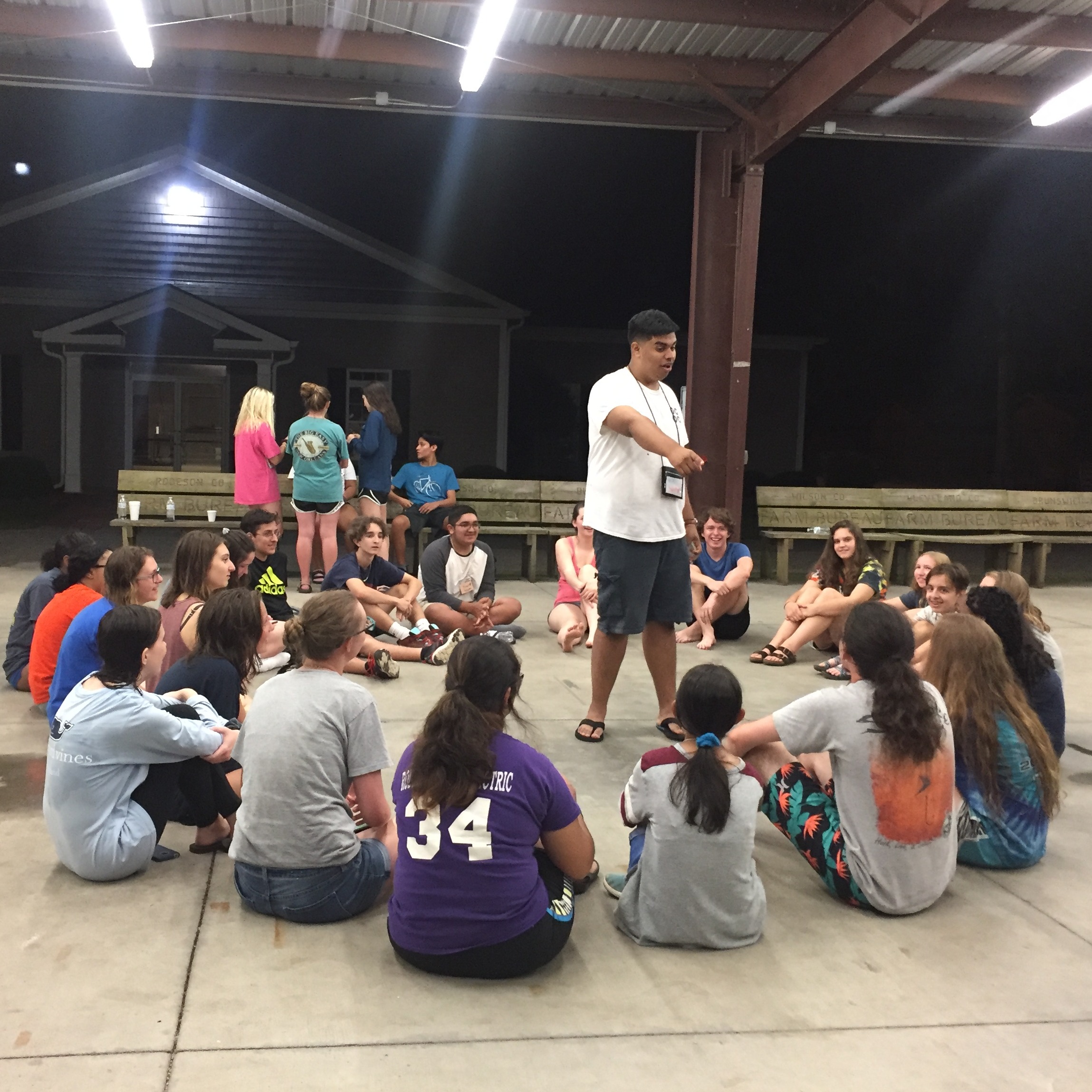 Photo 7 from Cooperative Council Of Nc