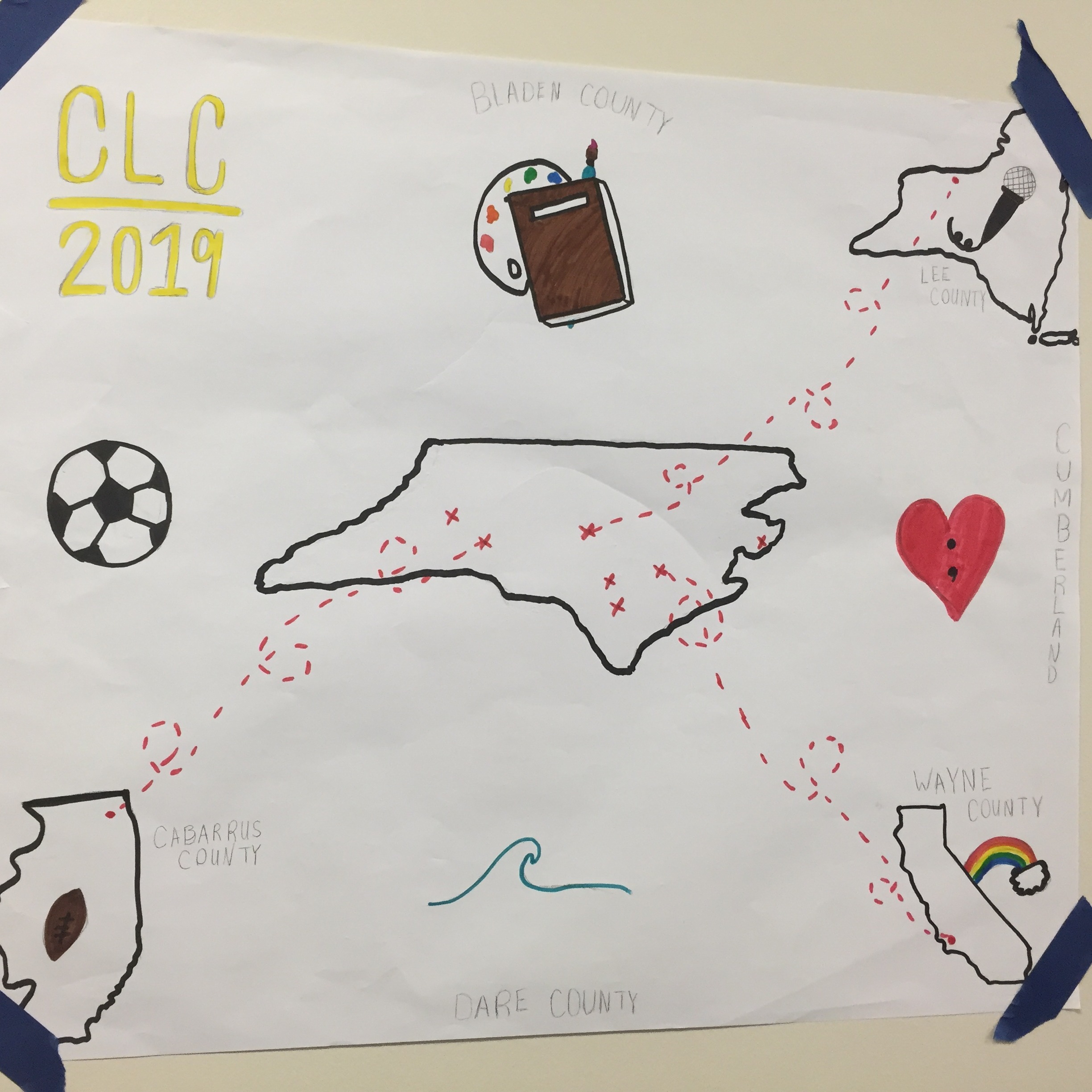 Photo 8 from Cooperative Council Of Nc