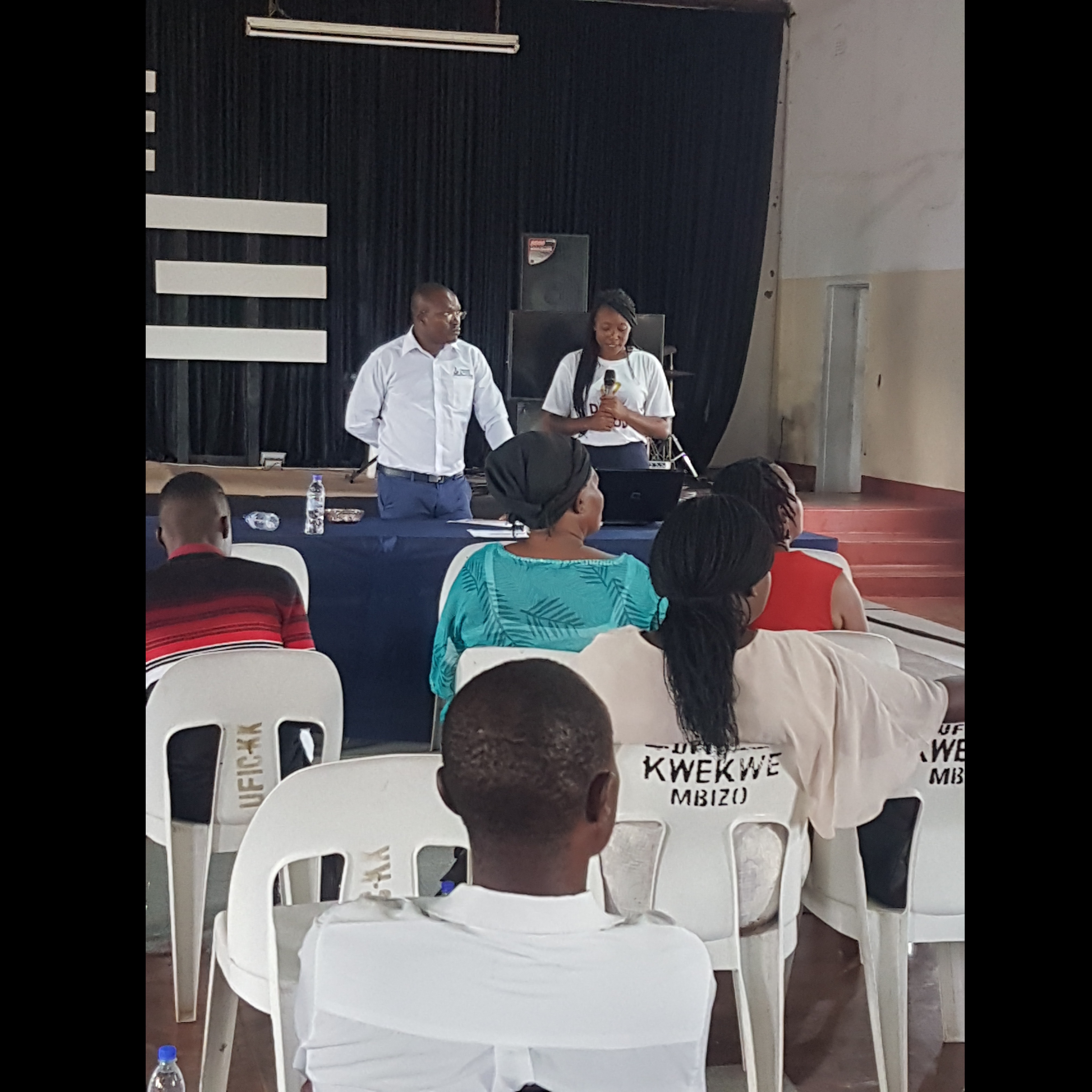 Photo 4 from Golden Hearts Development Trust