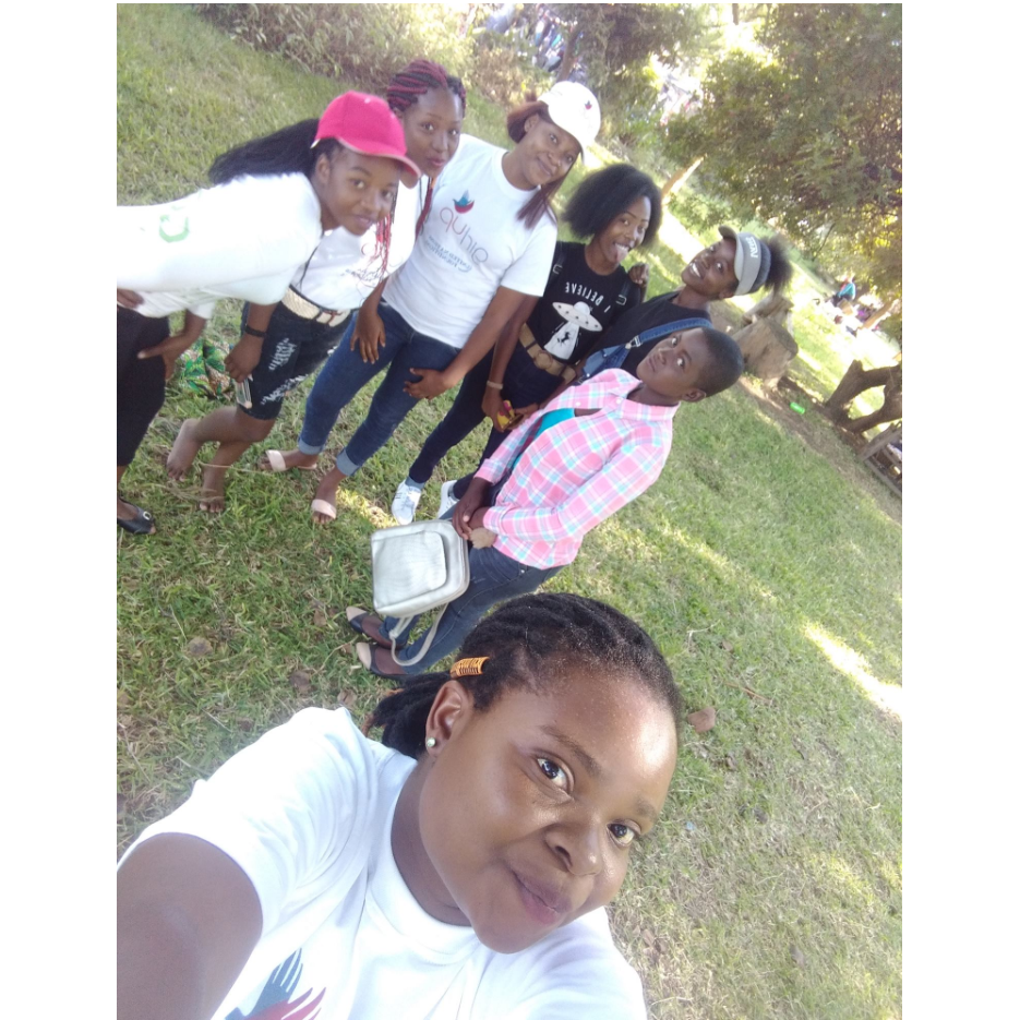 Photo 2 from Golden Hearts Development Trust