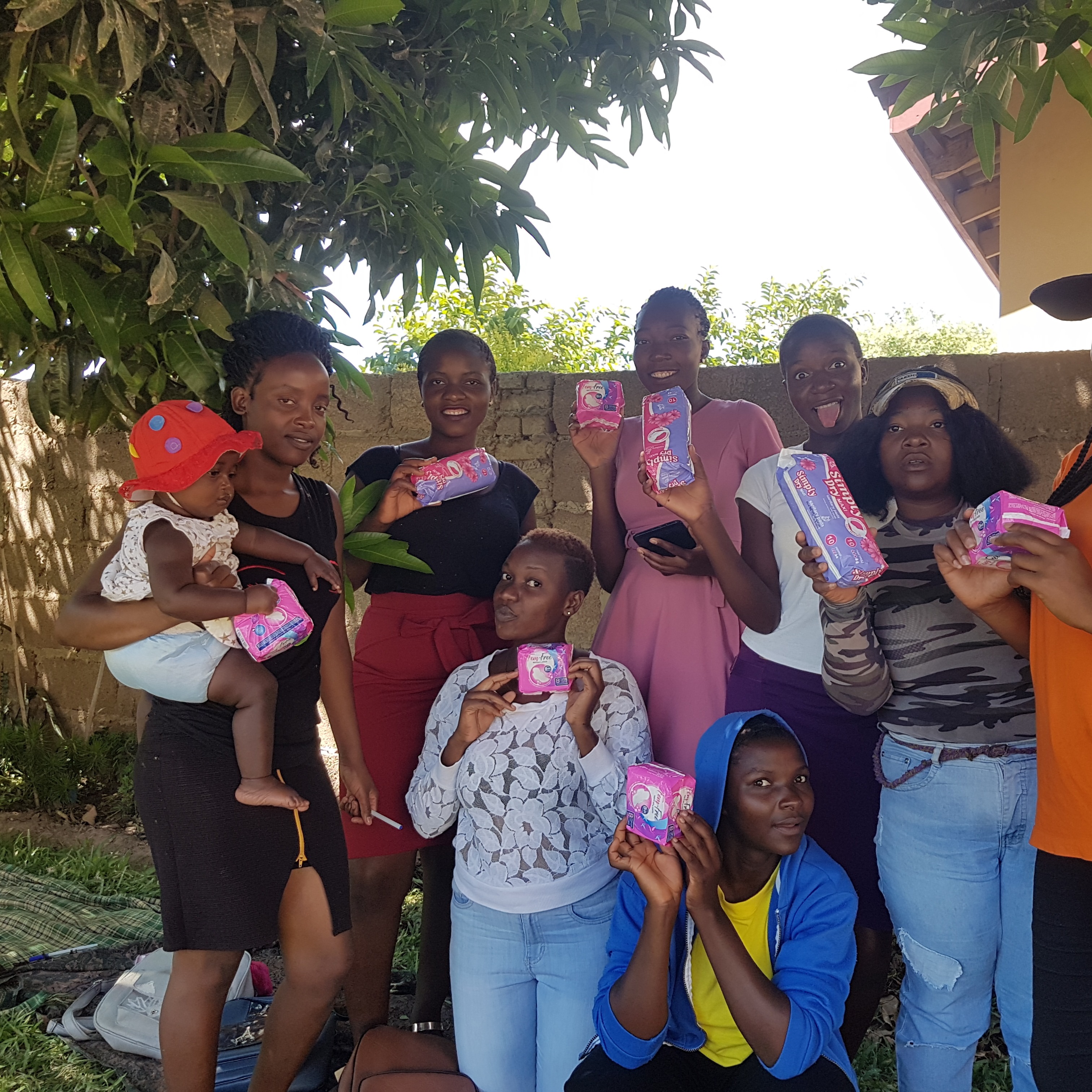 Photo 3 from Golden Hearts Development Trust