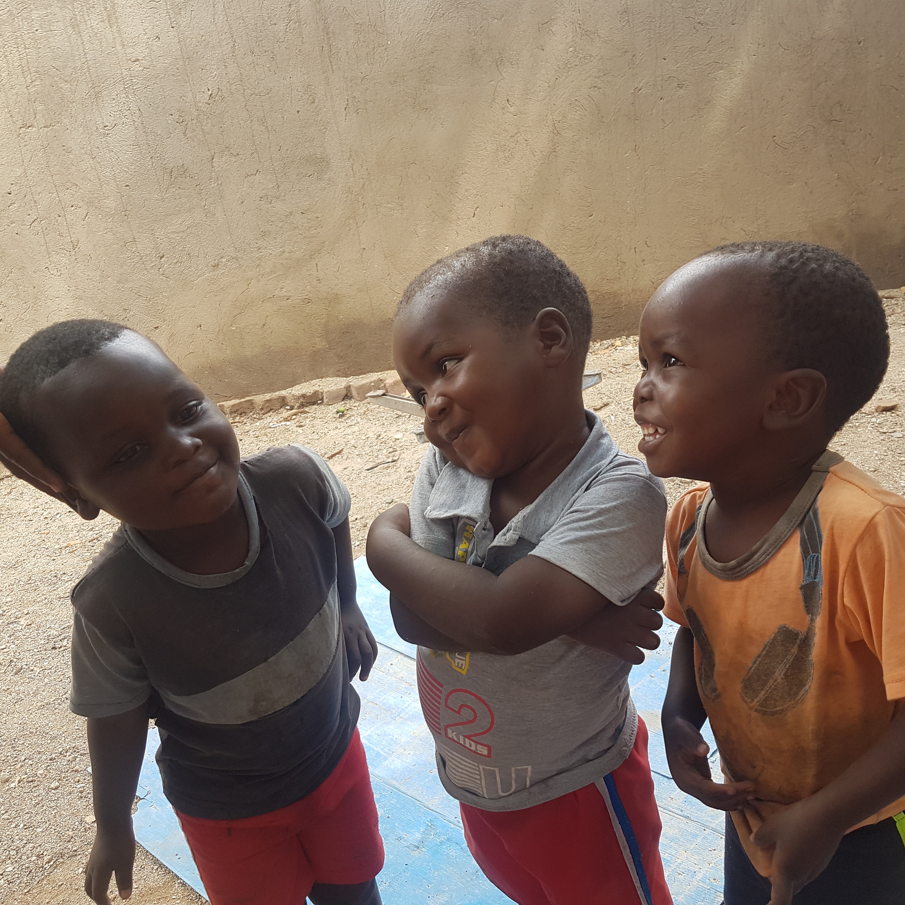 Photo 1 from Golden Hearts Development Trust