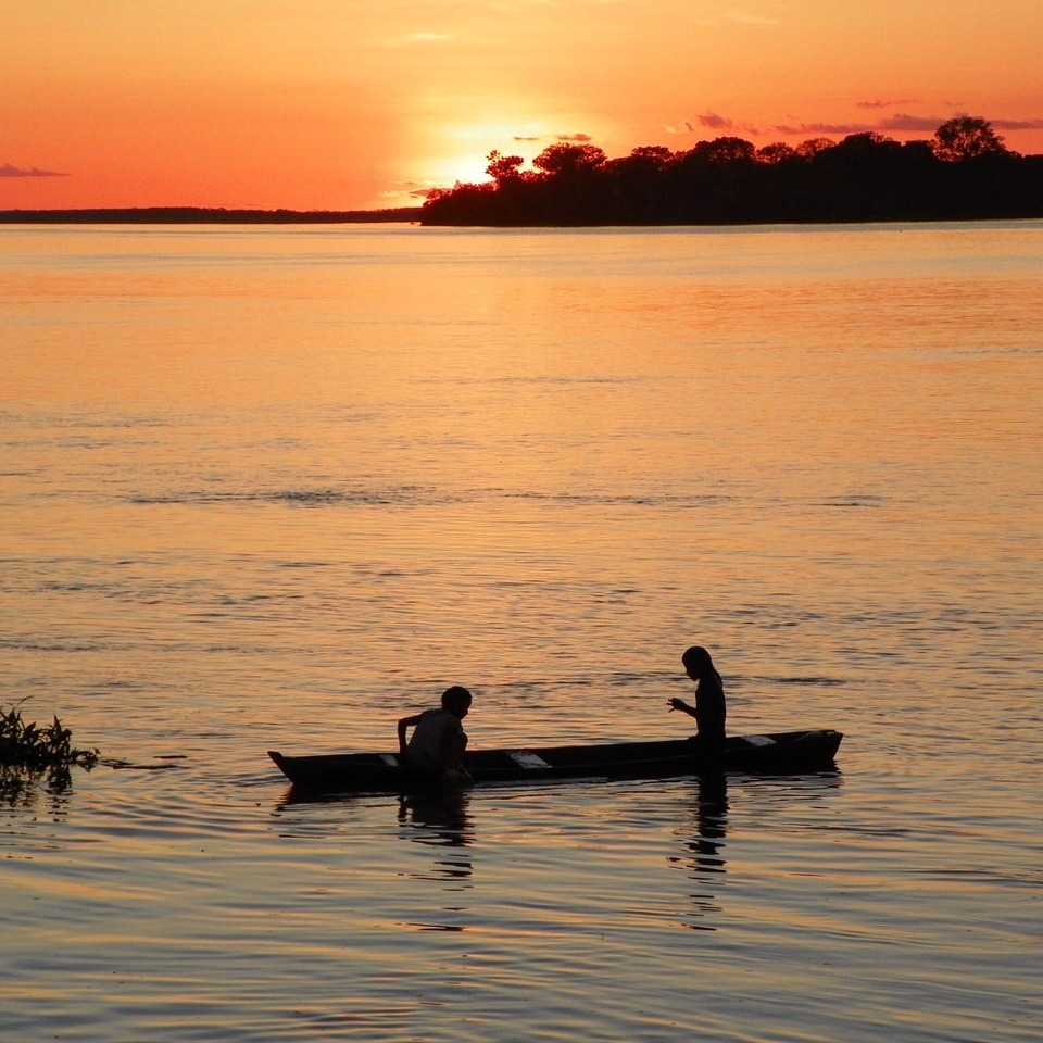 Photo 2 from Amazon Basin Ministries