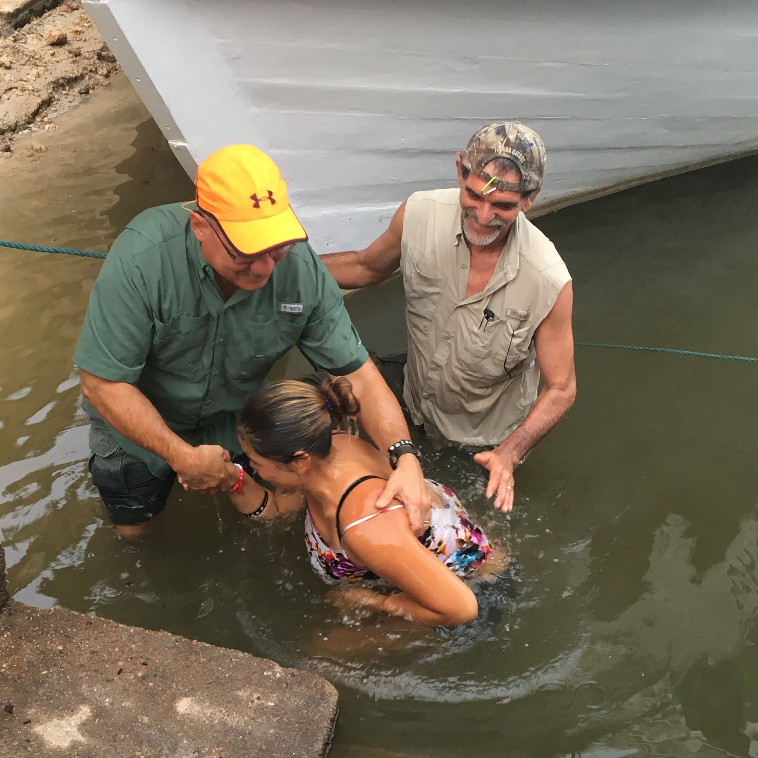 Photo 3 from Amazon Basin Ministries