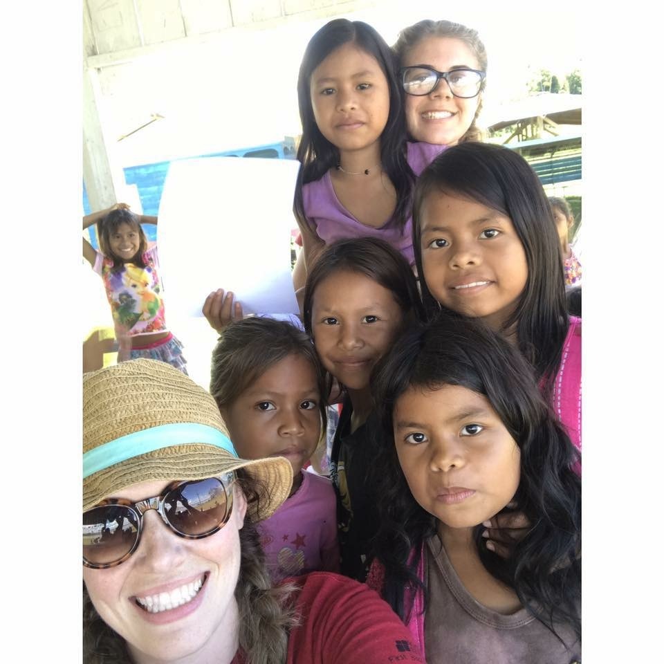 Photo 4 from Amazon Basin Ministries