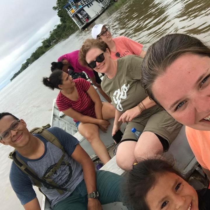 Photo 5 from Amazon Basin Ministries