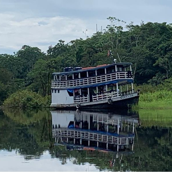 Photo 8 from Amazon Basin Ministries