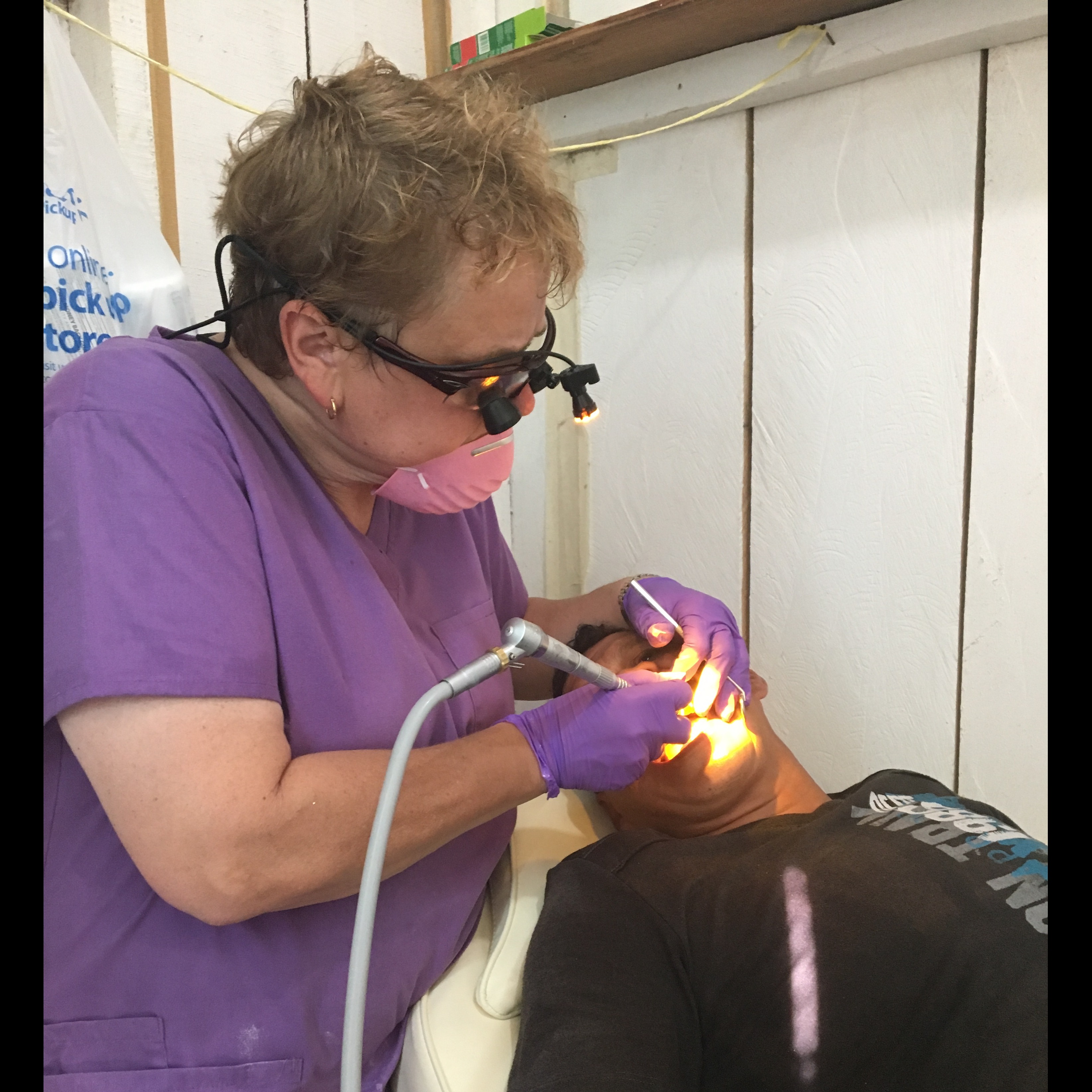 Photo 9 from Amazon Basin Ministries