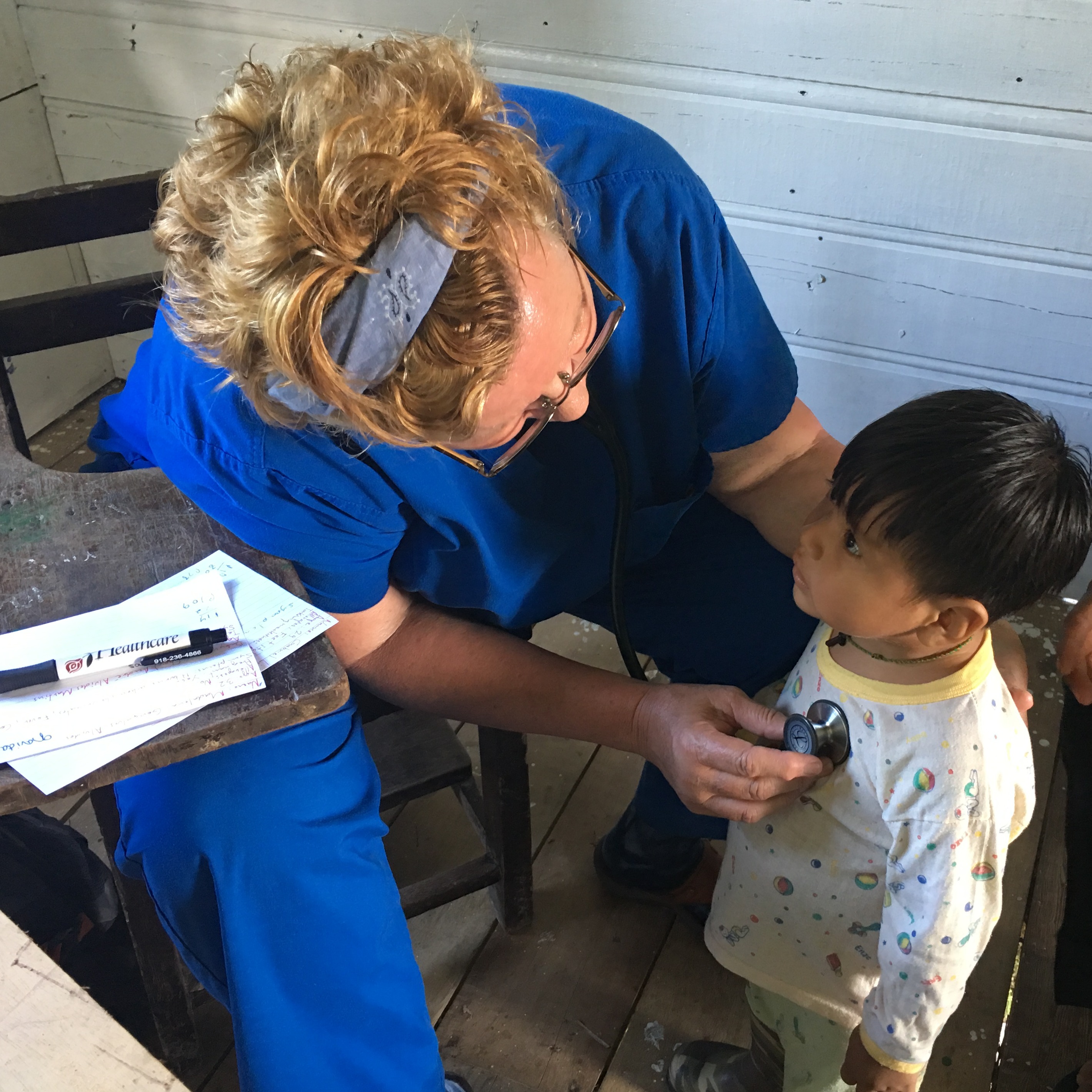 Photo 11 from Amazon Basin Ministries