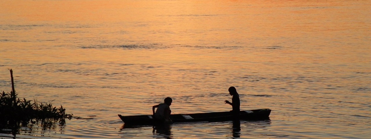 Amazon Basin Ministries