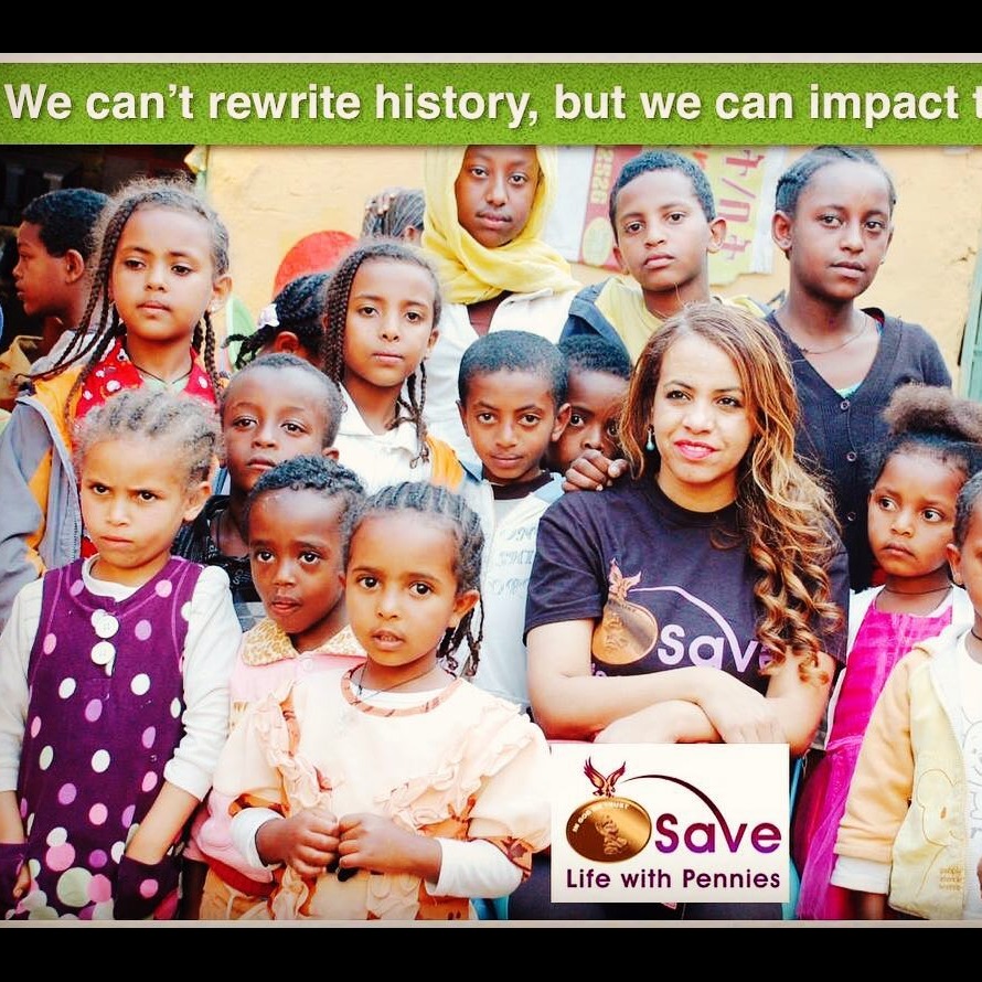 Photo 1 from Caleb Foundation - Save Life with Pennies Inc