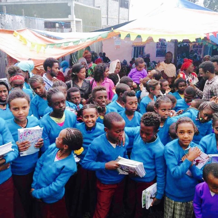 Photo 2 from Caleb Foundation - Save Life with Pennies Inc