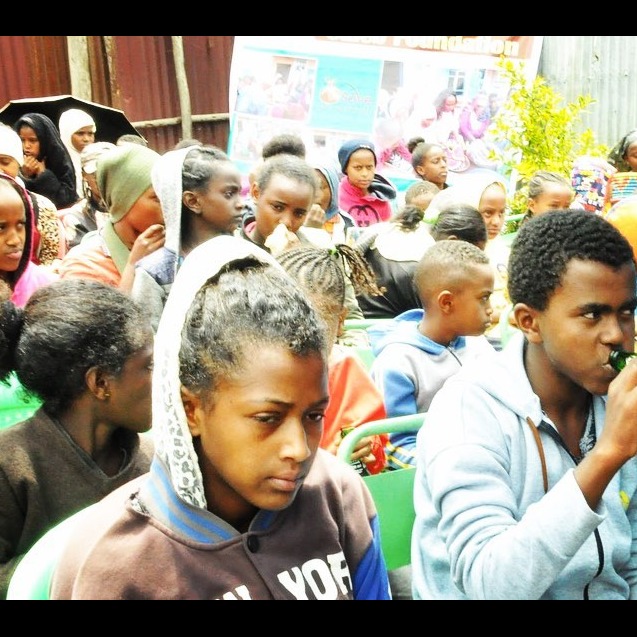 Photo 3 from Caleb Foundation - Save Life with Pennies Inc