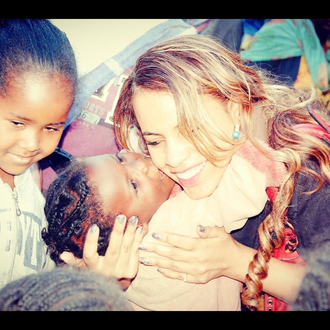 Photo 4 from Caleb Foundation - Save Life with Pennies Inc