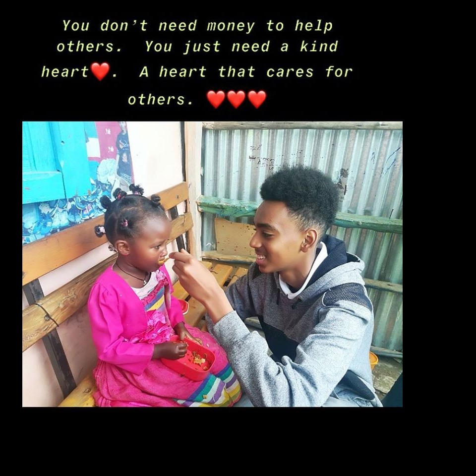 Photo 5 from Caleb Foundation - Save Life with Pennies Inc