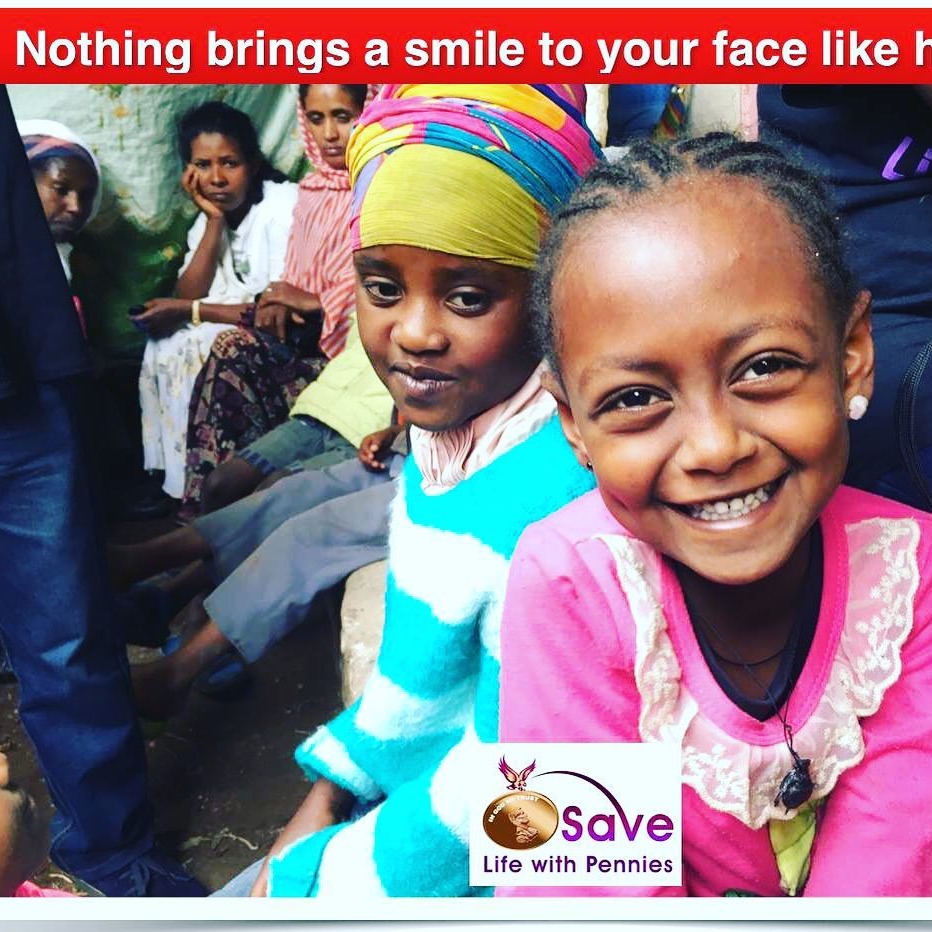 Photo 10 from Caleb Foundation - Save Life with Pennies Inc