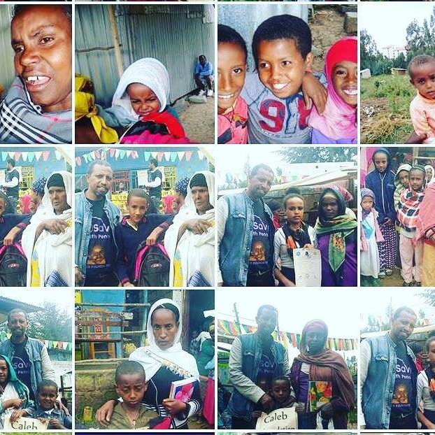 Photo 11 from Caleb Foundation - Save Life with Pennies Inc