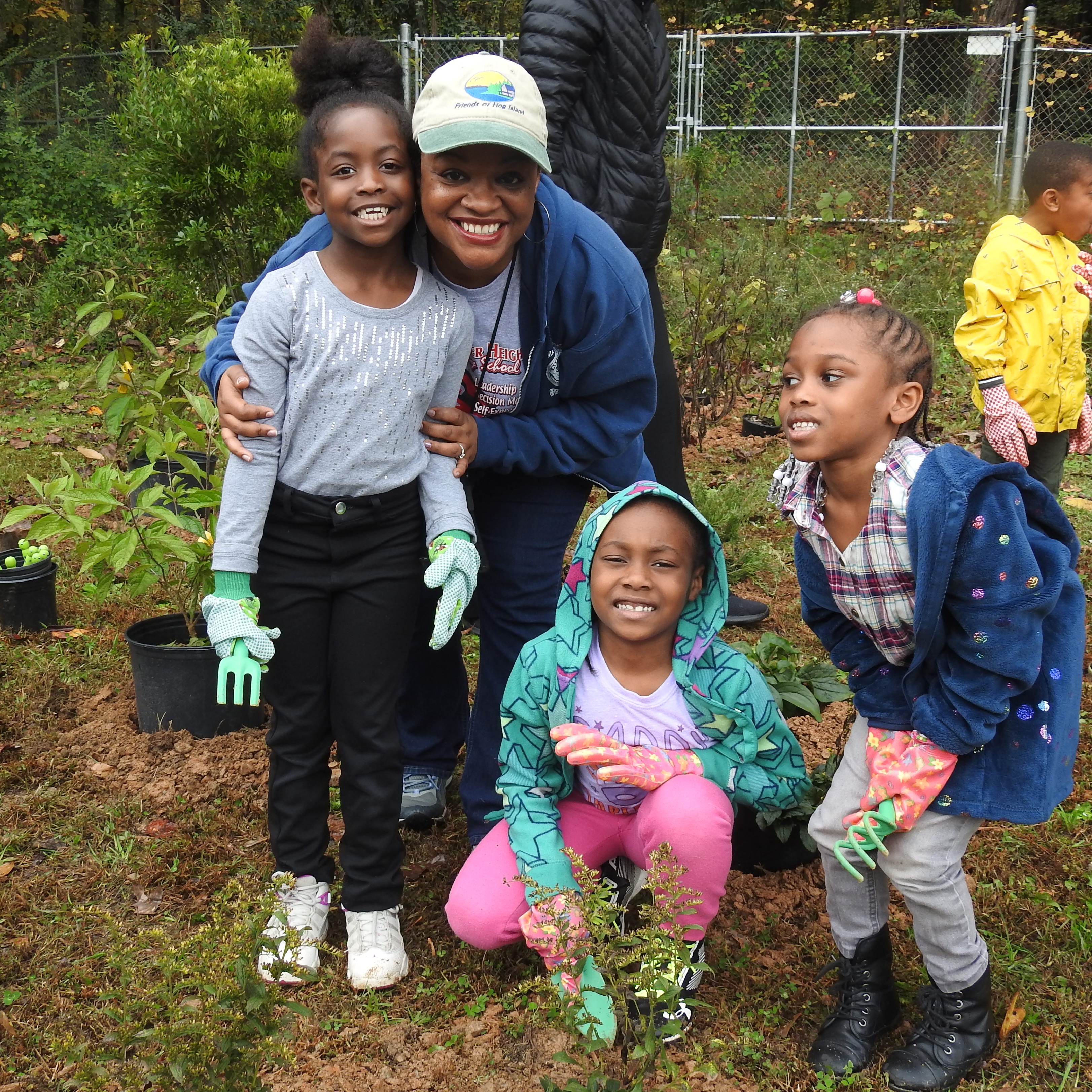 Photo 2 from Georgia Audubon
