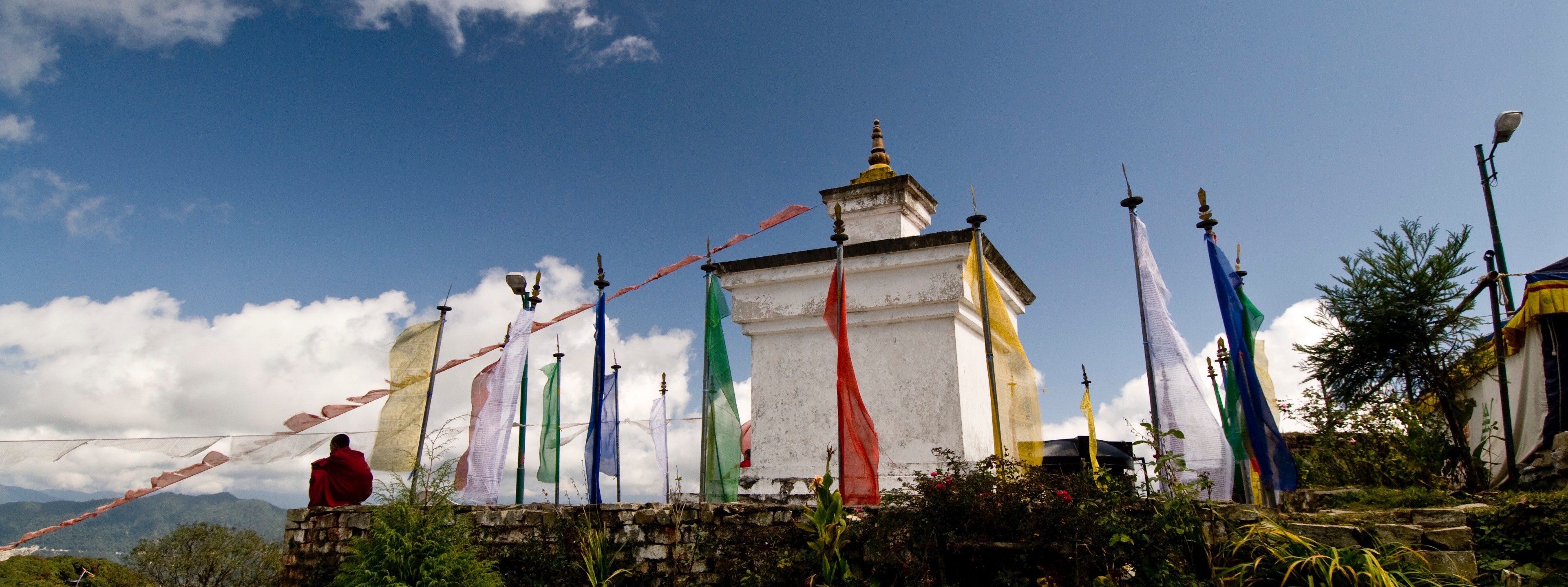 The Bhutan Foundation