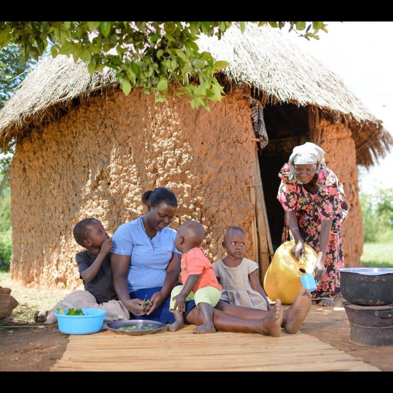 Photo 8 from mothers2mothers International