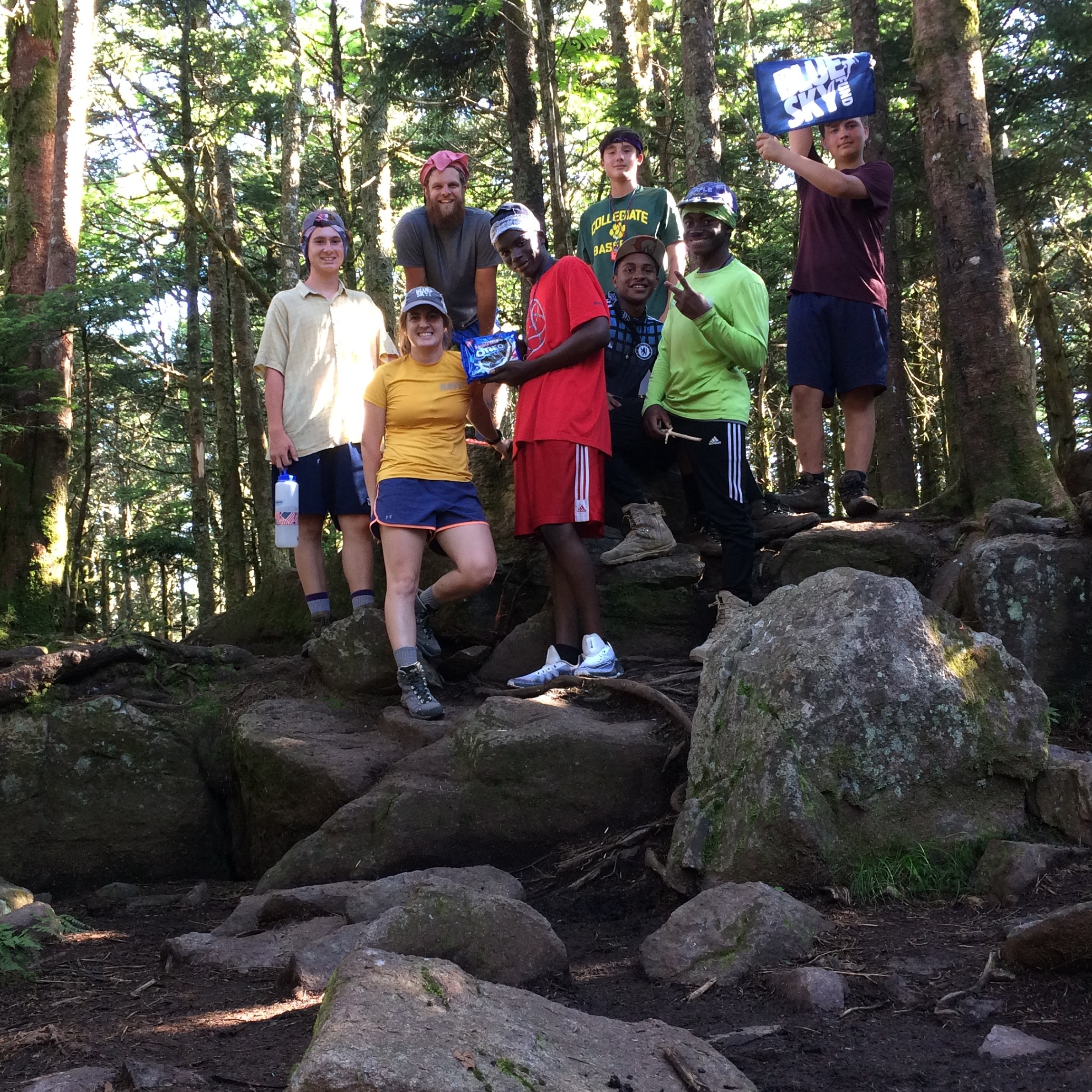 Photo 9 from Blue Sky Fund