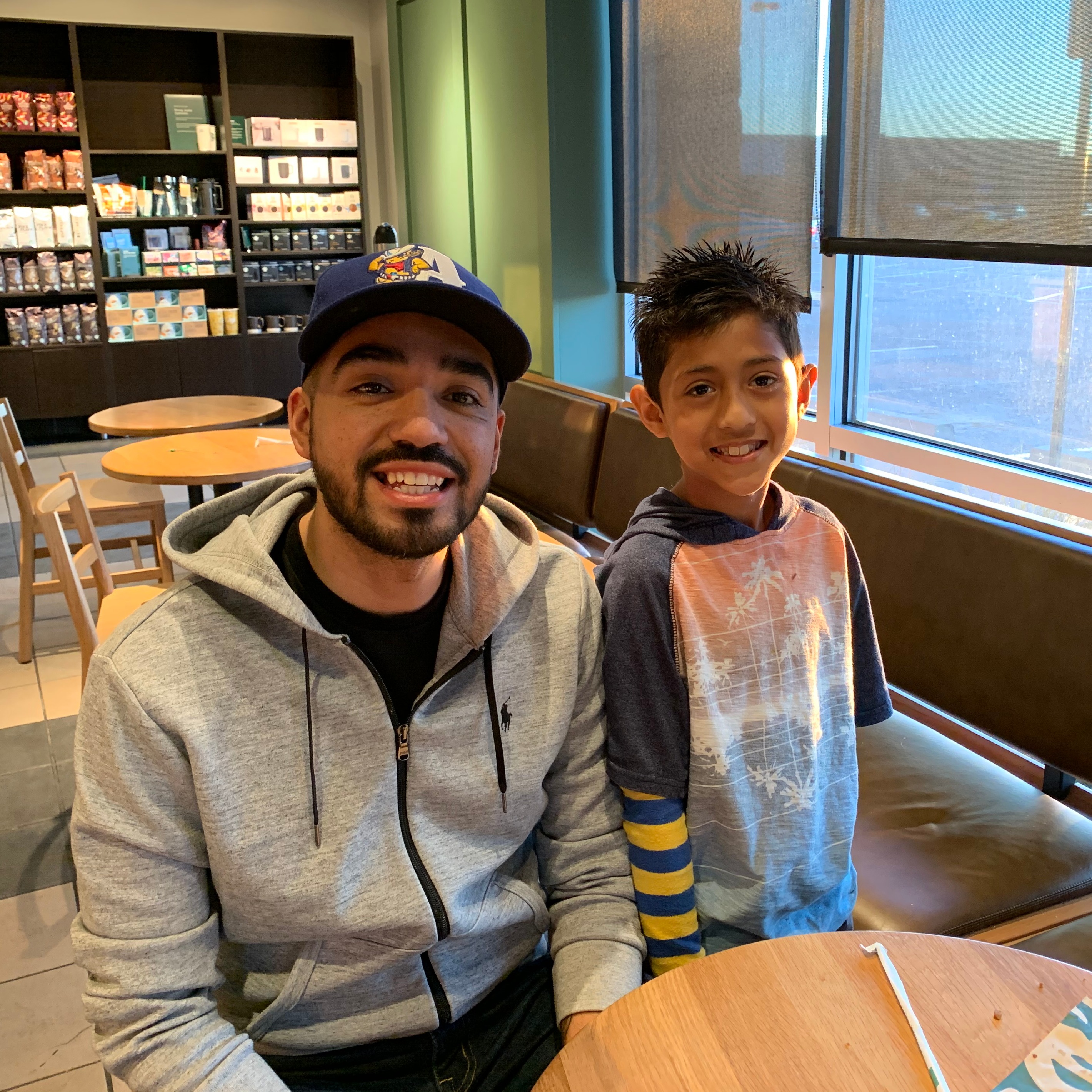 Photo 3 from BIG BROTHERS BIG SISTERS OF THE TEXAS PANHANDLE