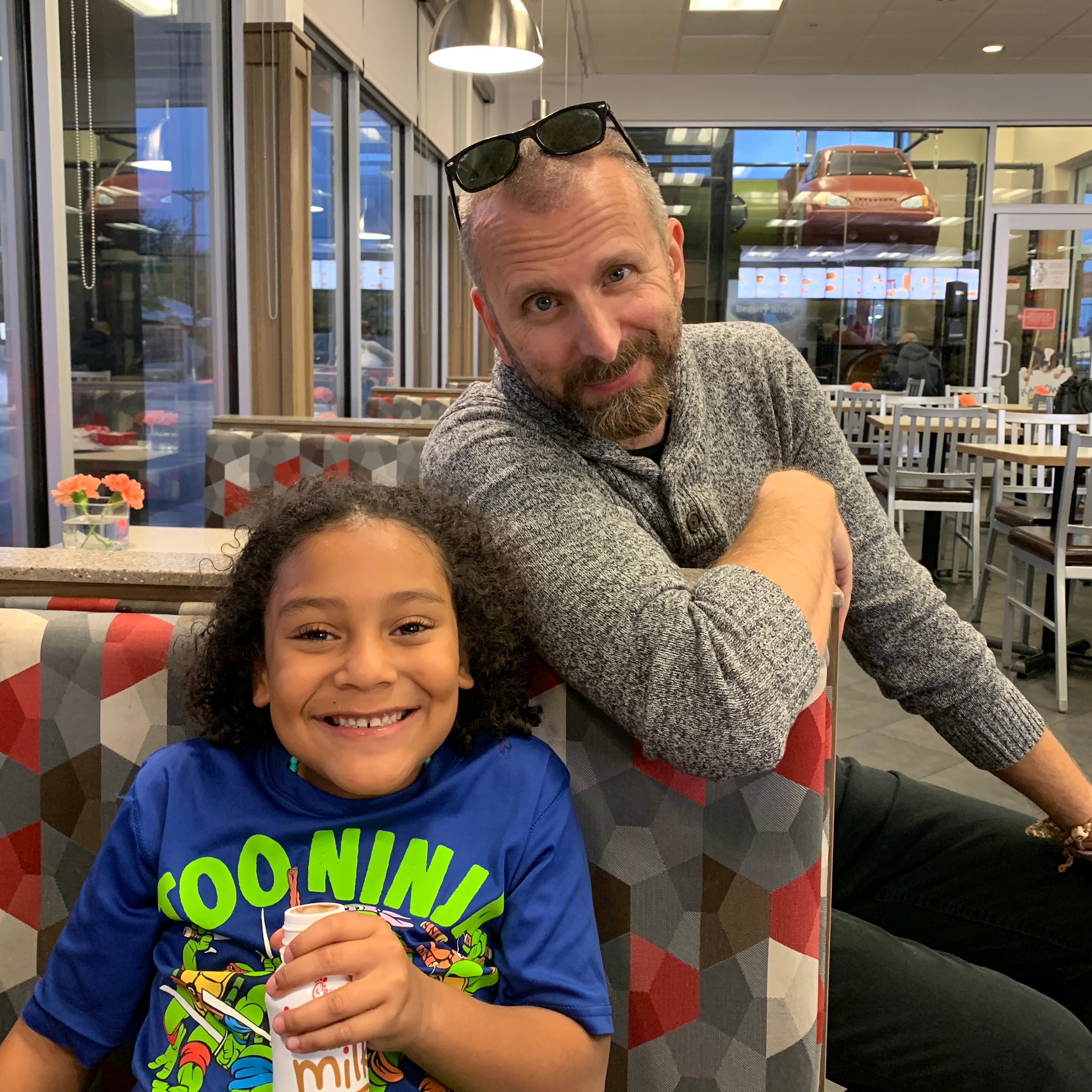 Photo 2 from BIG BROTHERS BIG SISTERS OF THE TEXAS PANHANDLE