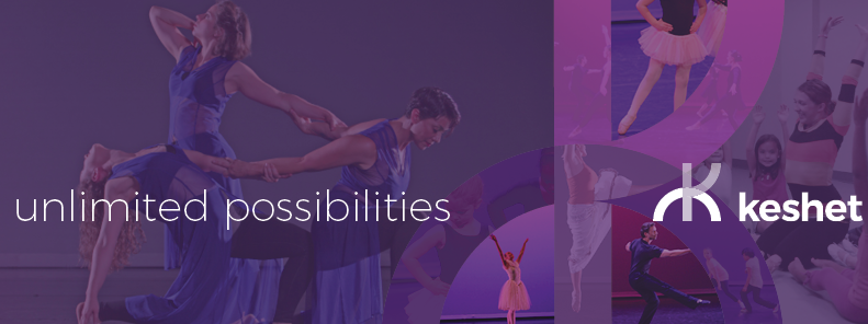 Keshet Dance /Center for the Arts