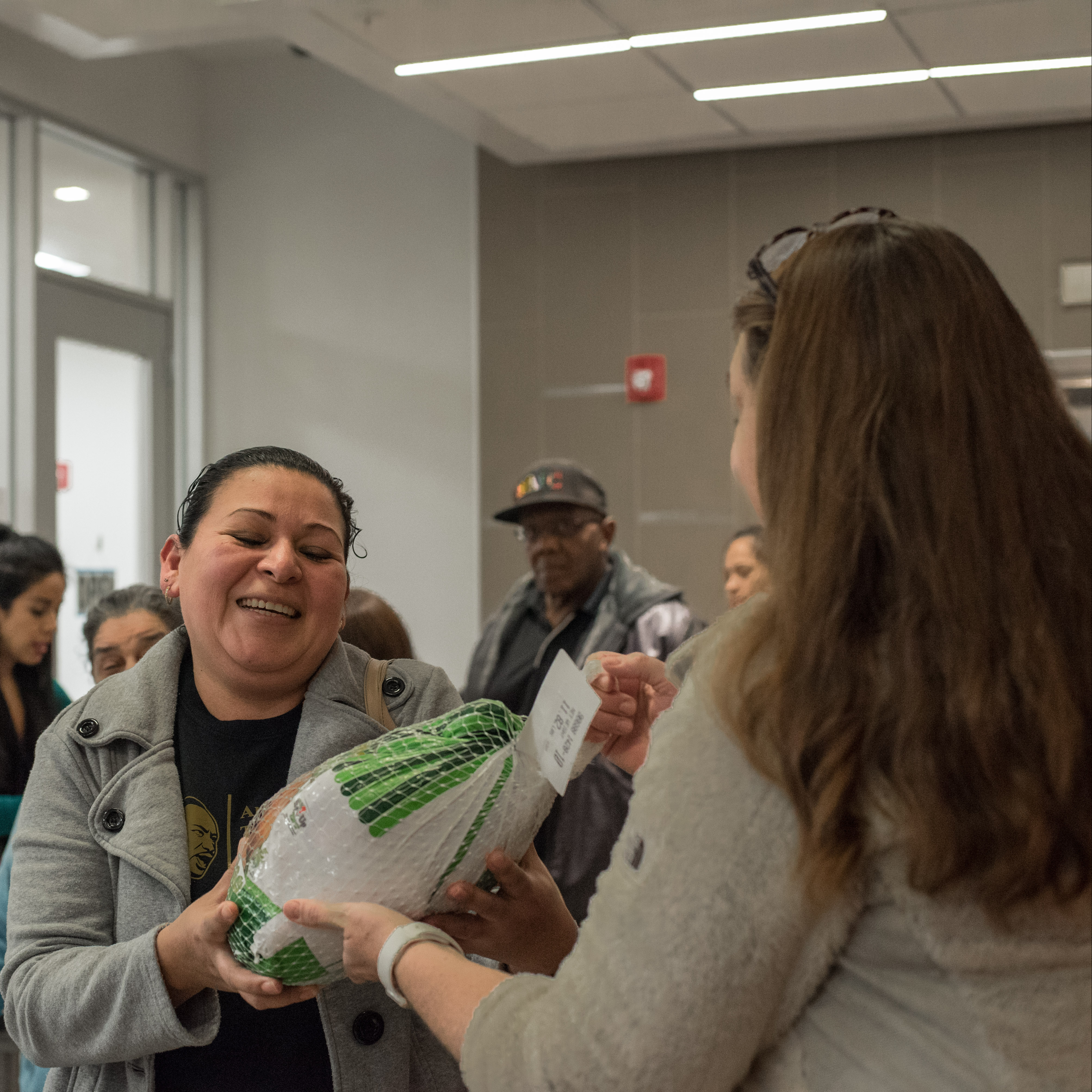 Photo 1 from Arlington Food Assistance Center