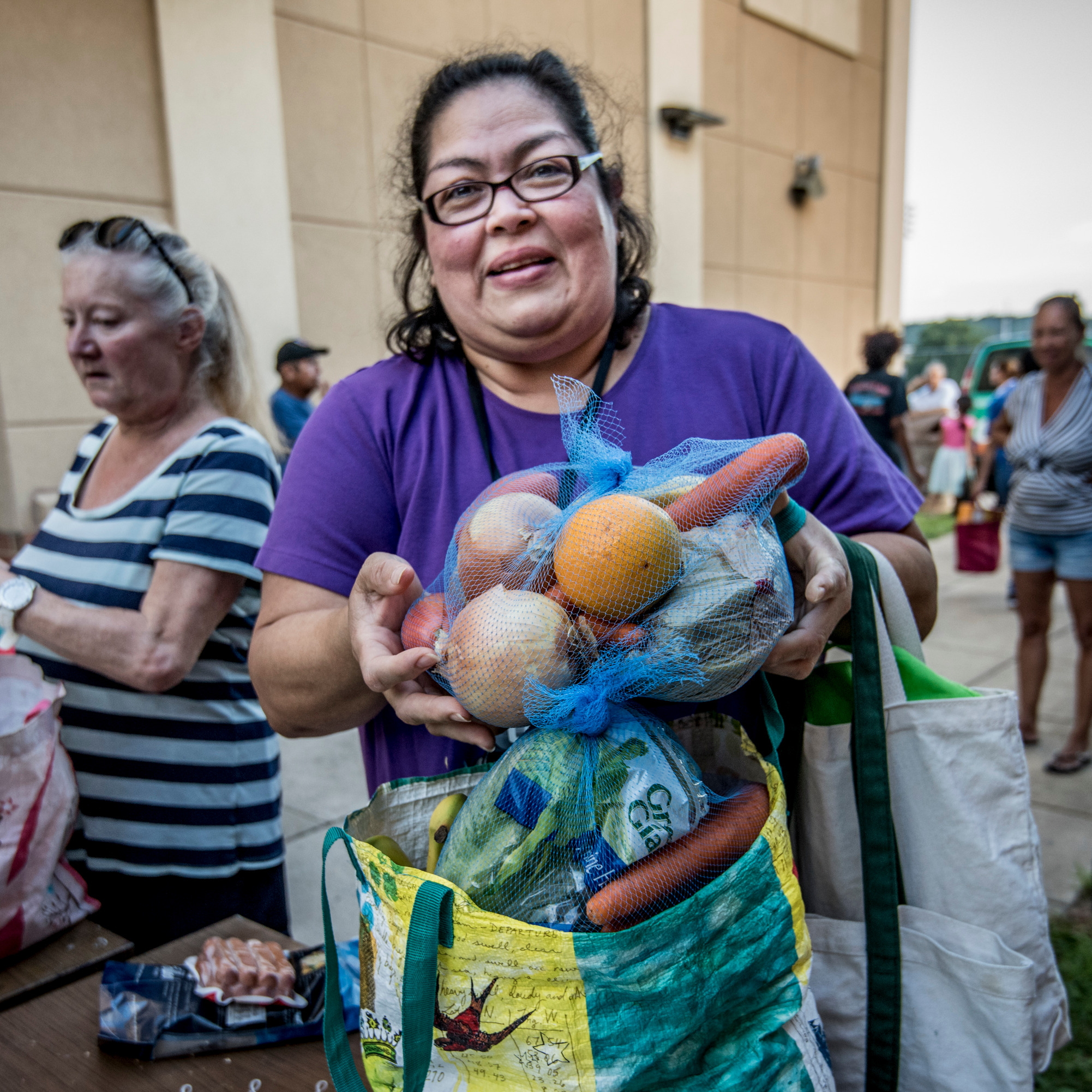 Photo 2 from Arlington Food Assistance Center
