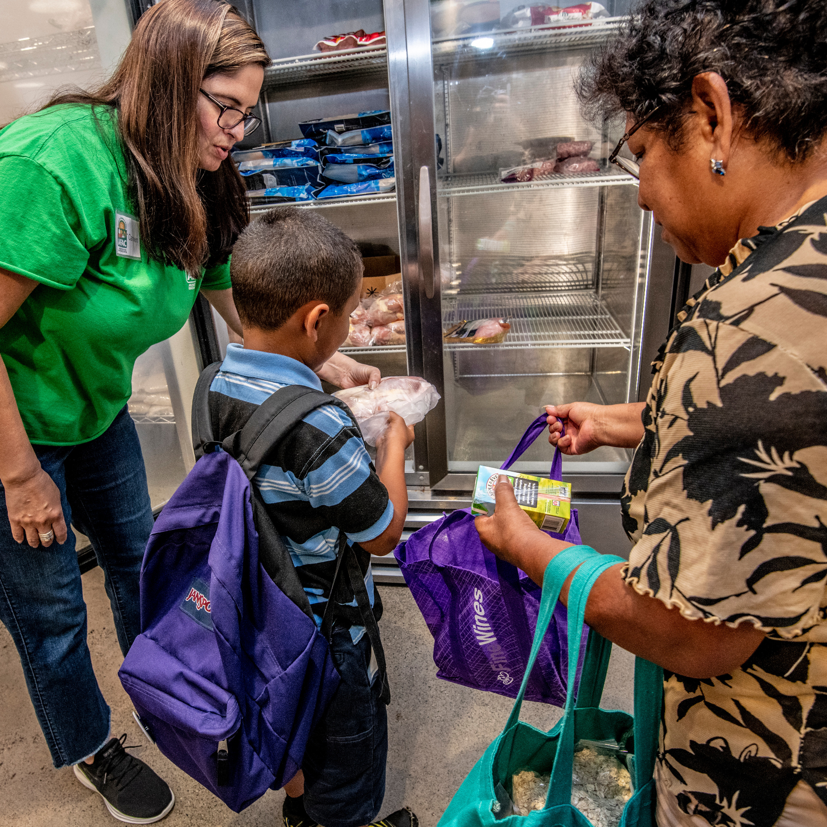 Photo 4 from Arlington Food Assistance Center