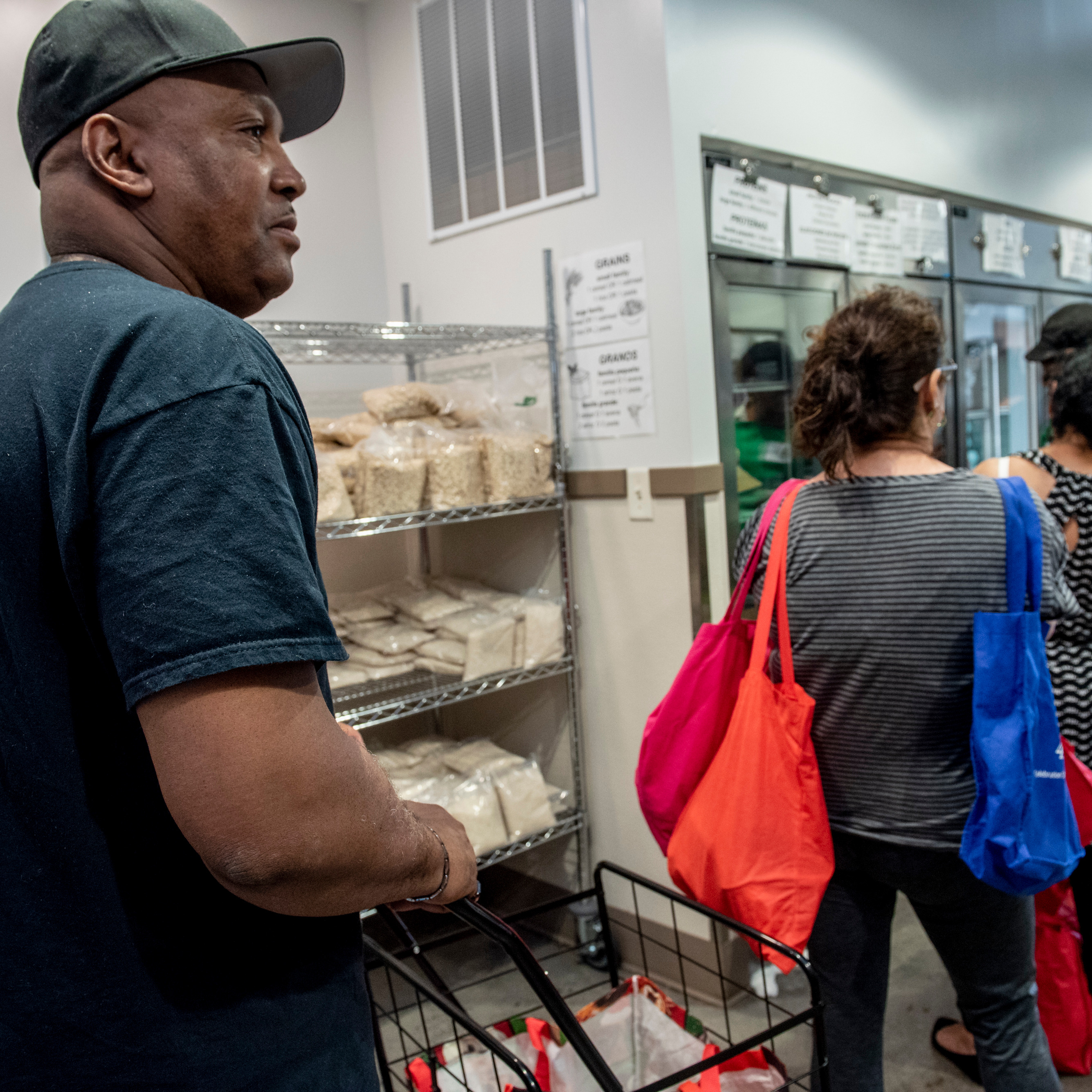 Photo 5 from Arlington Food Assistance Center