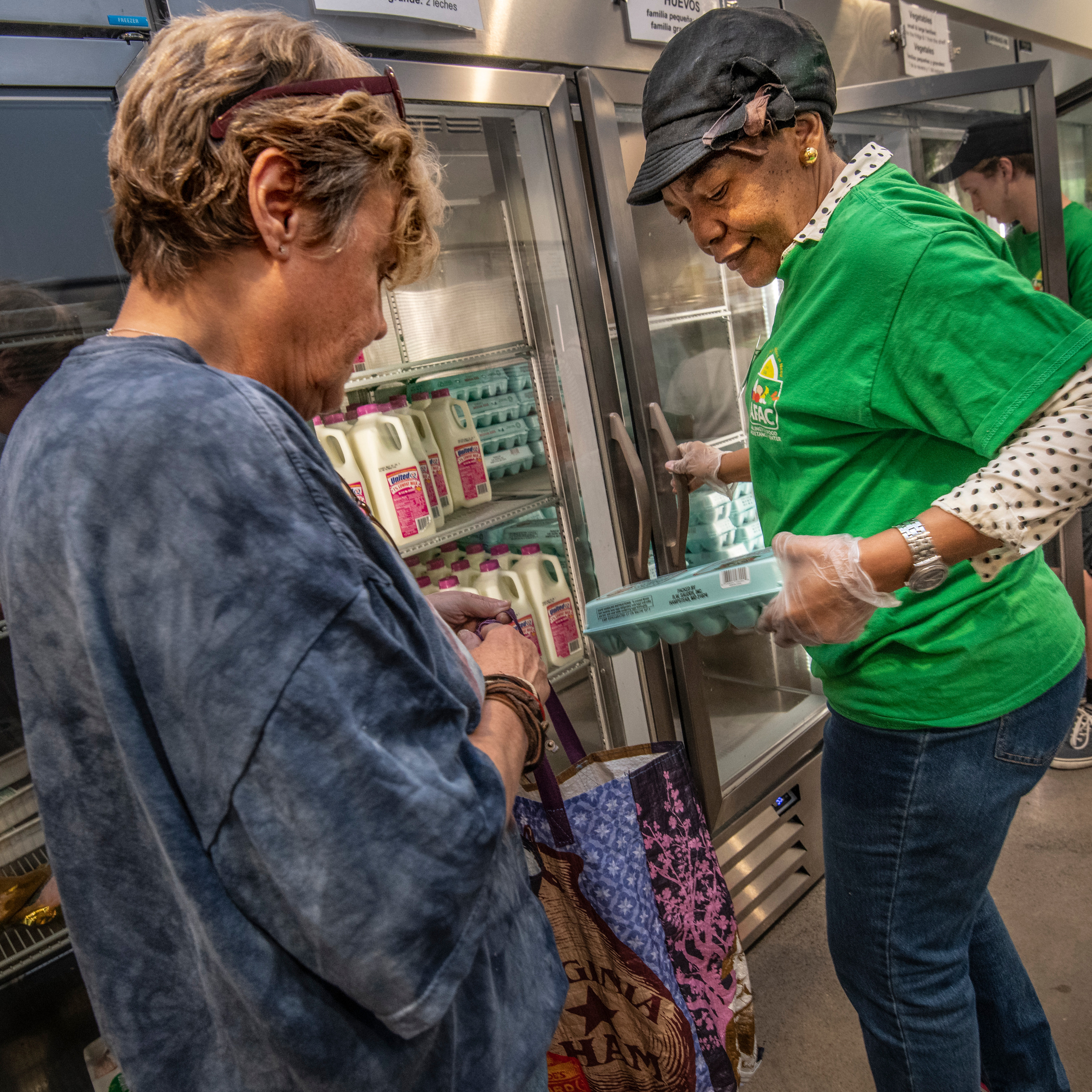 Photo 6 from Arlington Food Assistance Center