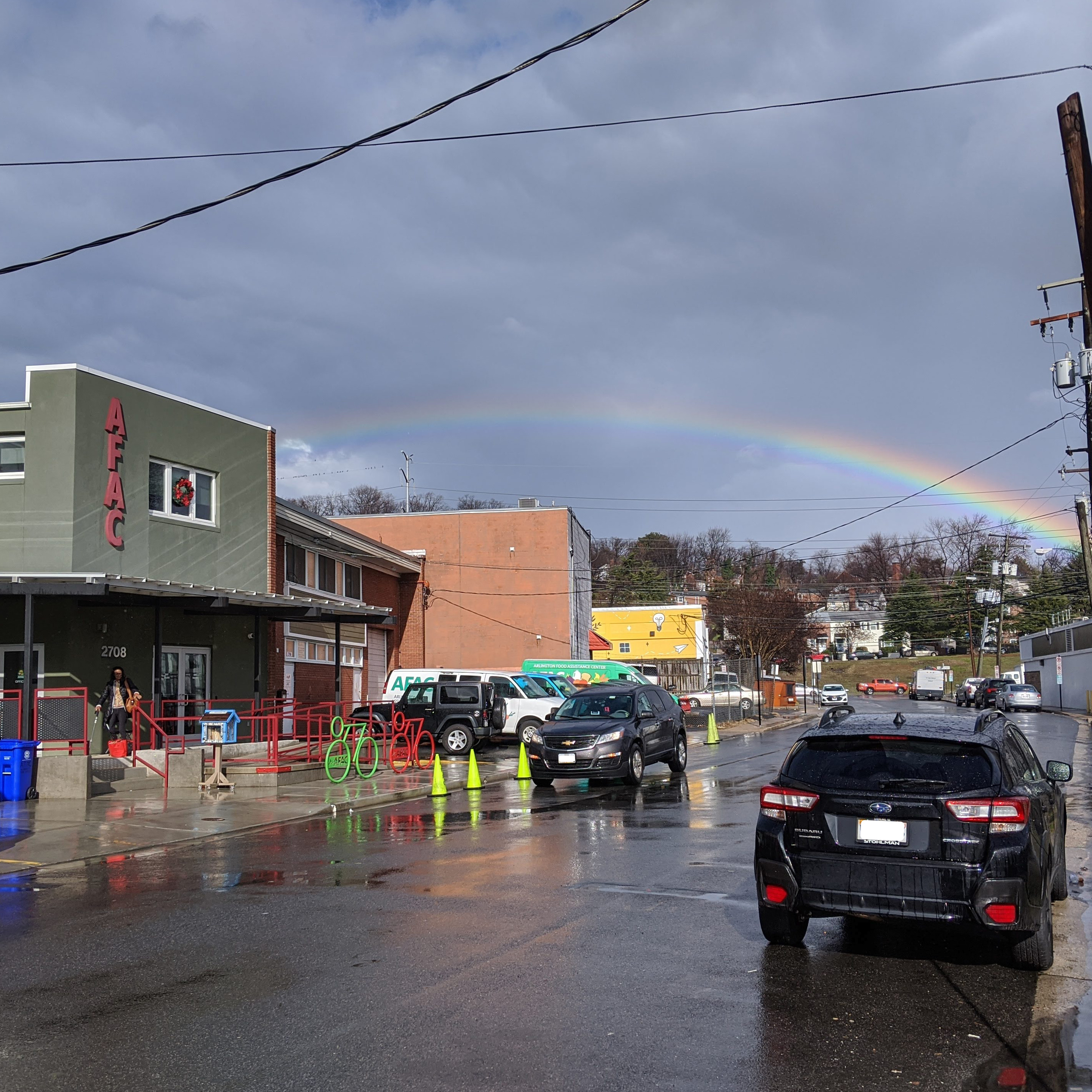 Photo 8 from Arlington Food Assistance Center