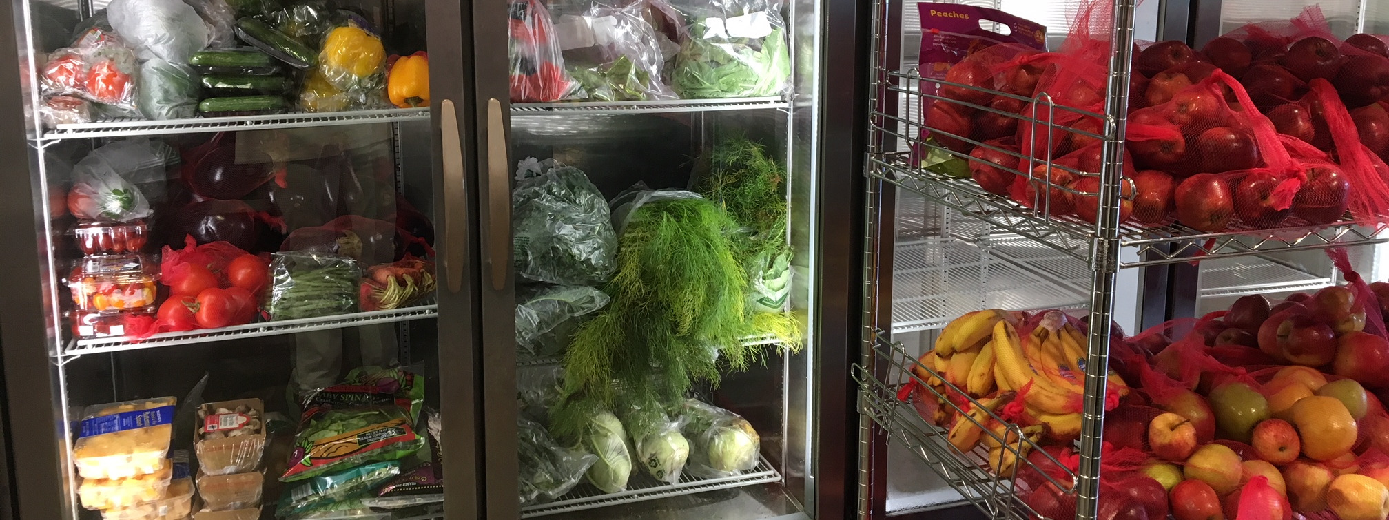 Arlington Food Assistance Center