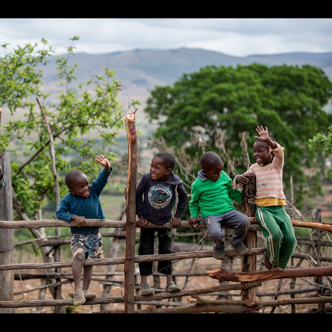 Photo 12 from mothers2mothers International