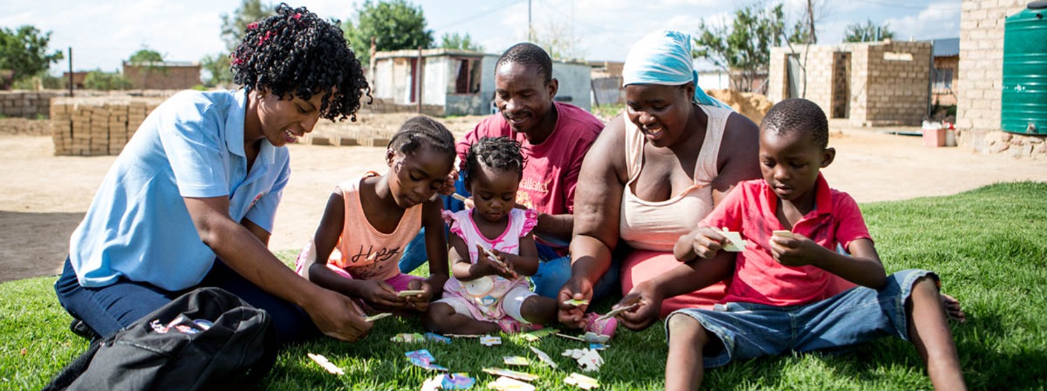 mothers2mothers International