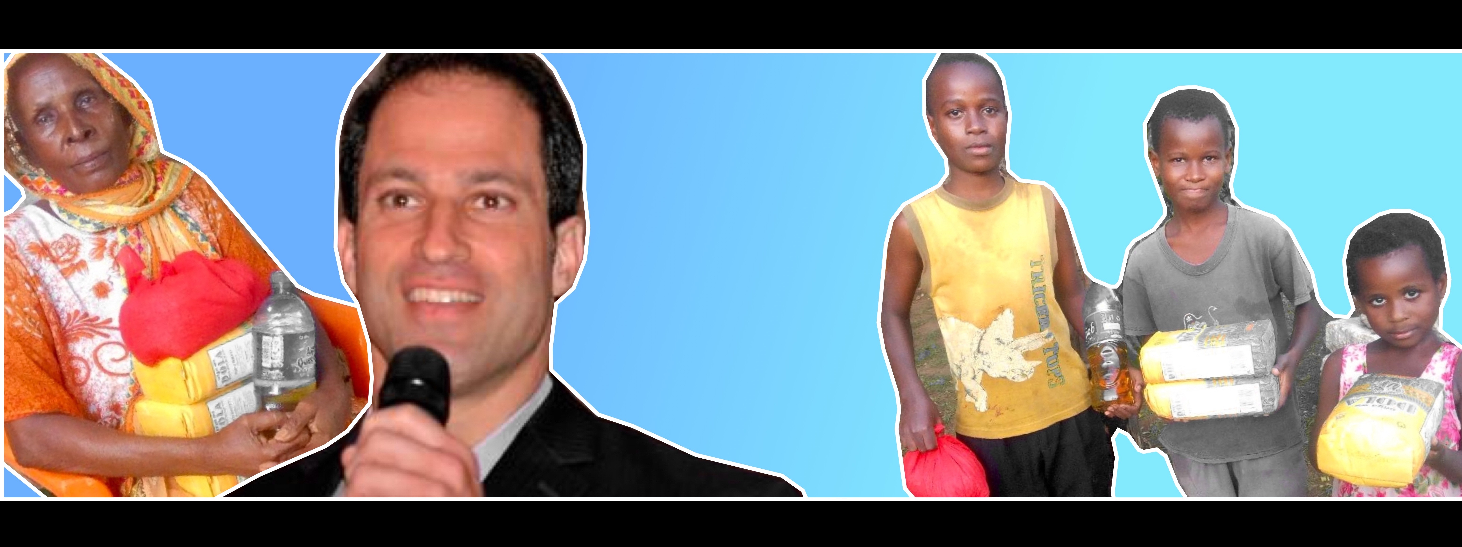 The Center for Social Leadership