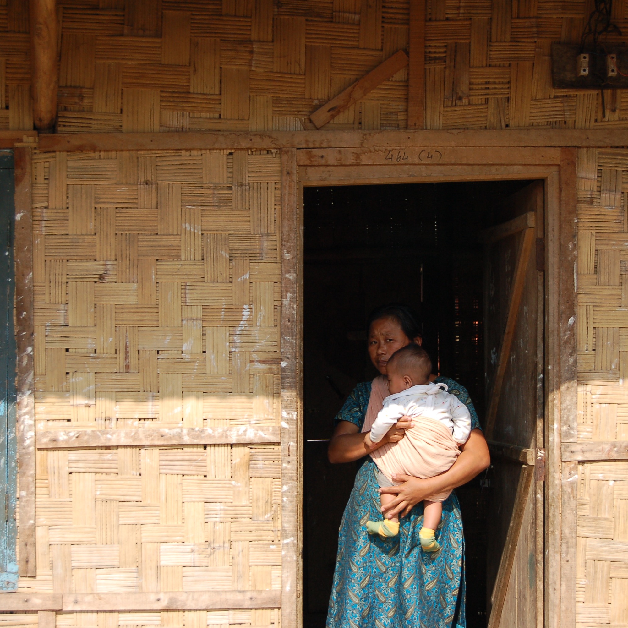 Photo 1 from International Ministries - also known as the American Baptist Foreign Mission Society