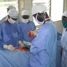 Photo 2 from International Ministries - also known as the American Baptist Foreign Mission Society