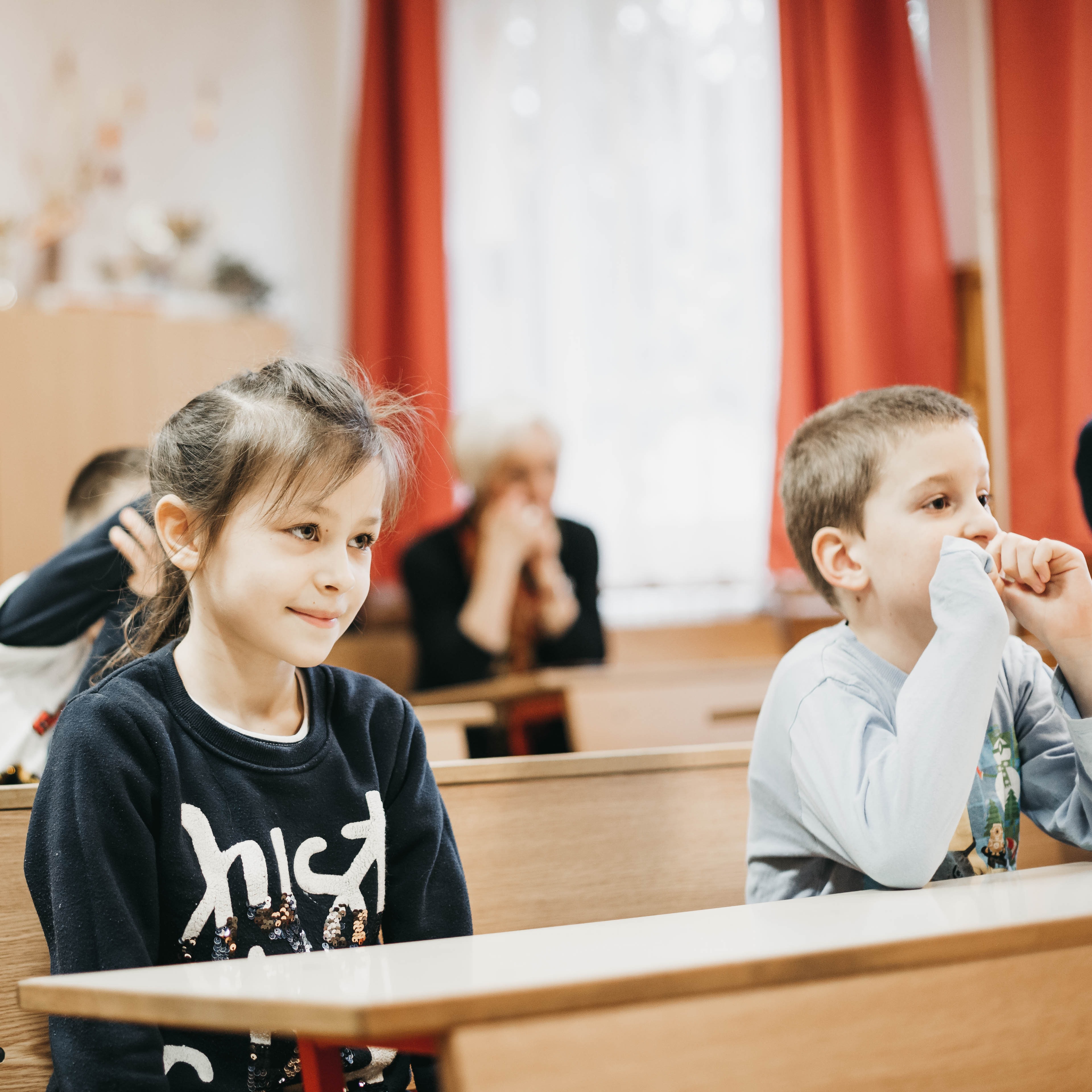 Photo 3 from International Ministries - also known as the American Baptist Foreign Mission Society