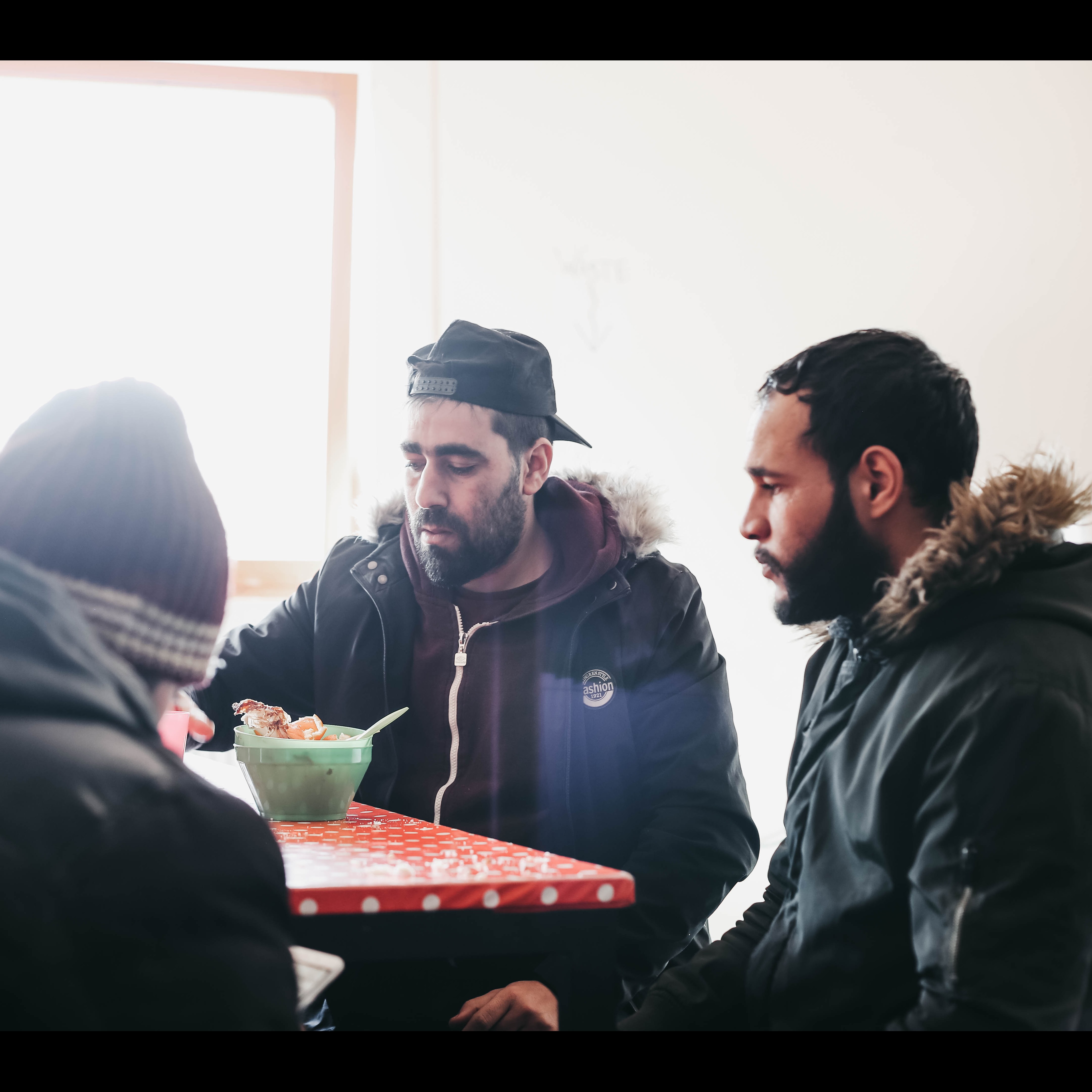 Photo 4 from International Ministries - also known as the American Baptist Foreign Mission Society