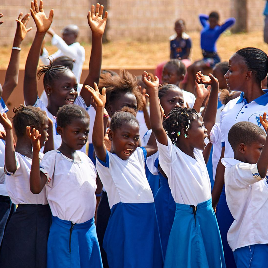 Photo 5 from International Ministries - also known as the American Baptist Foreign Mission Society