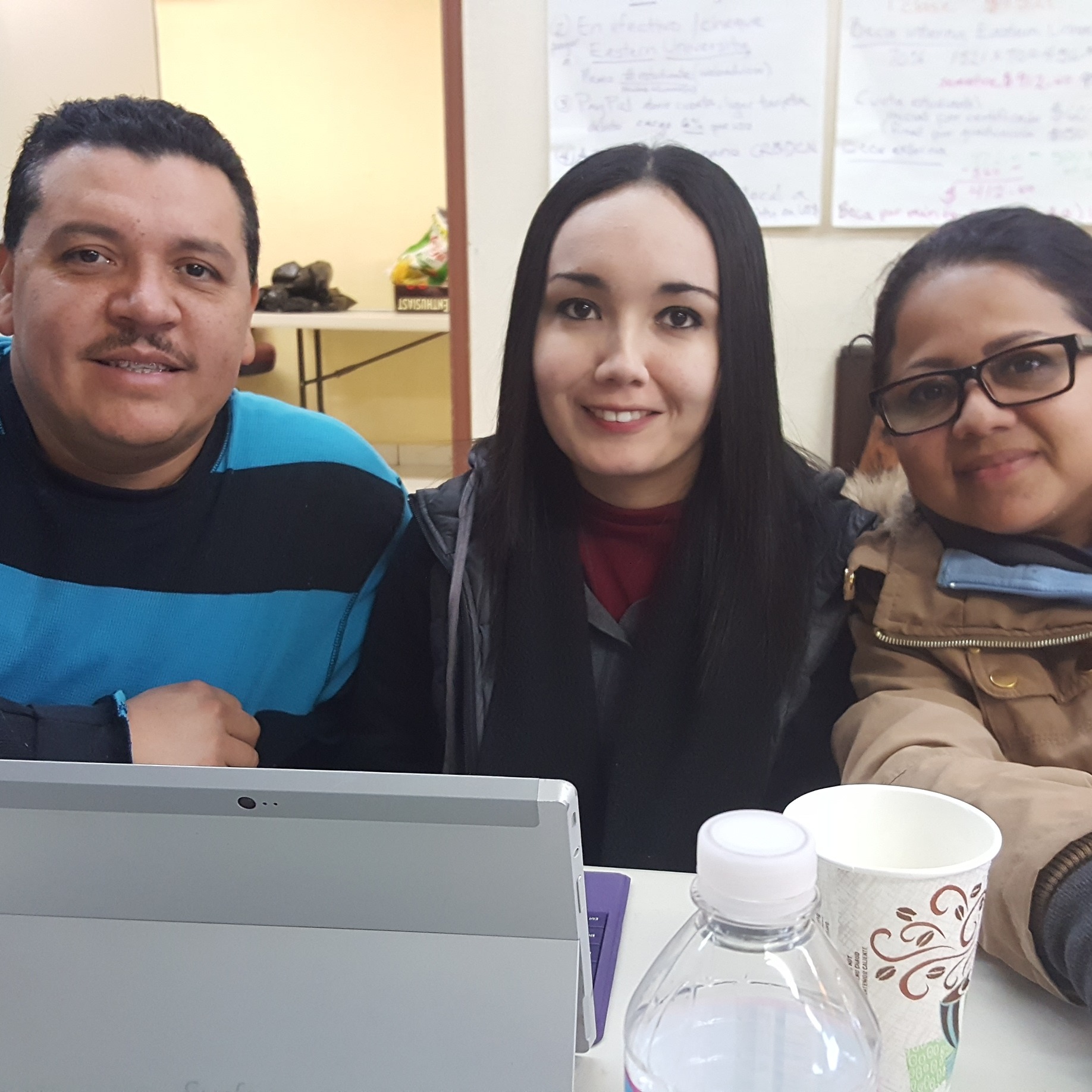 Photo 6 from International Ministries - also known as the American Baptist Foreign Mission Society