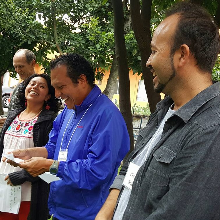 Photo 7 from International Ministries - also known as the American Baptist Foreign Mission Society