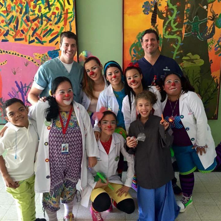 Photo 2 from SPINEHOPE