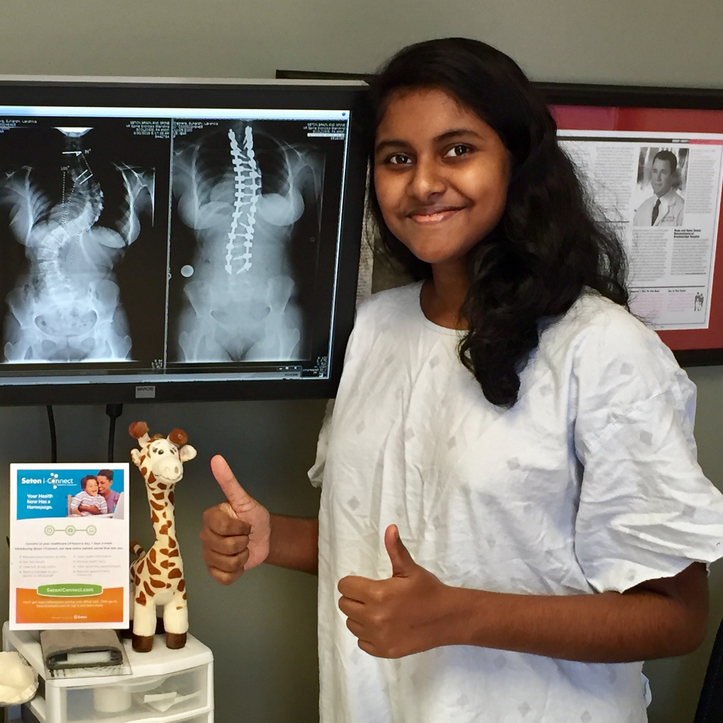 Photo 3 from SPINEHOPE